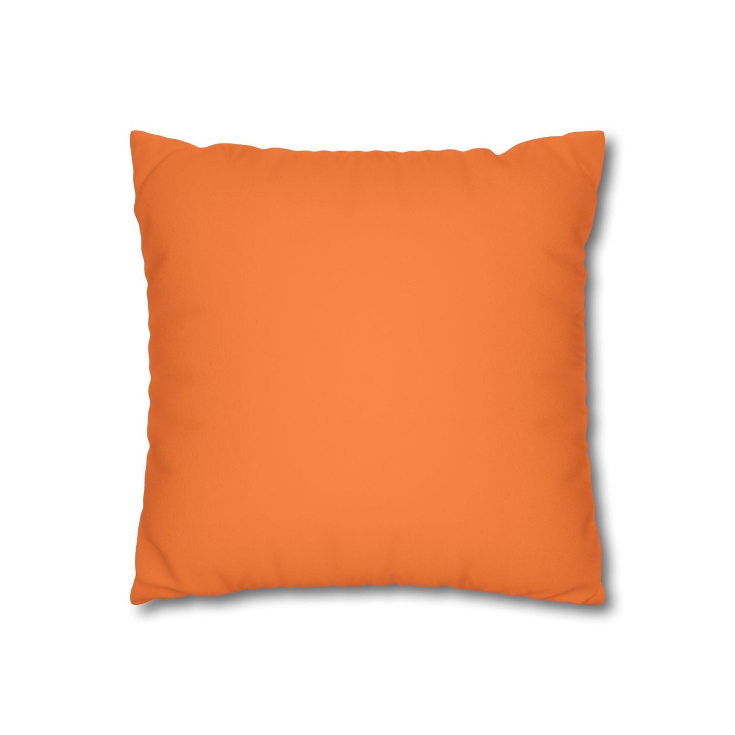 Square Pillowcase - Persian Calligraphy, Modern Handwriting Design