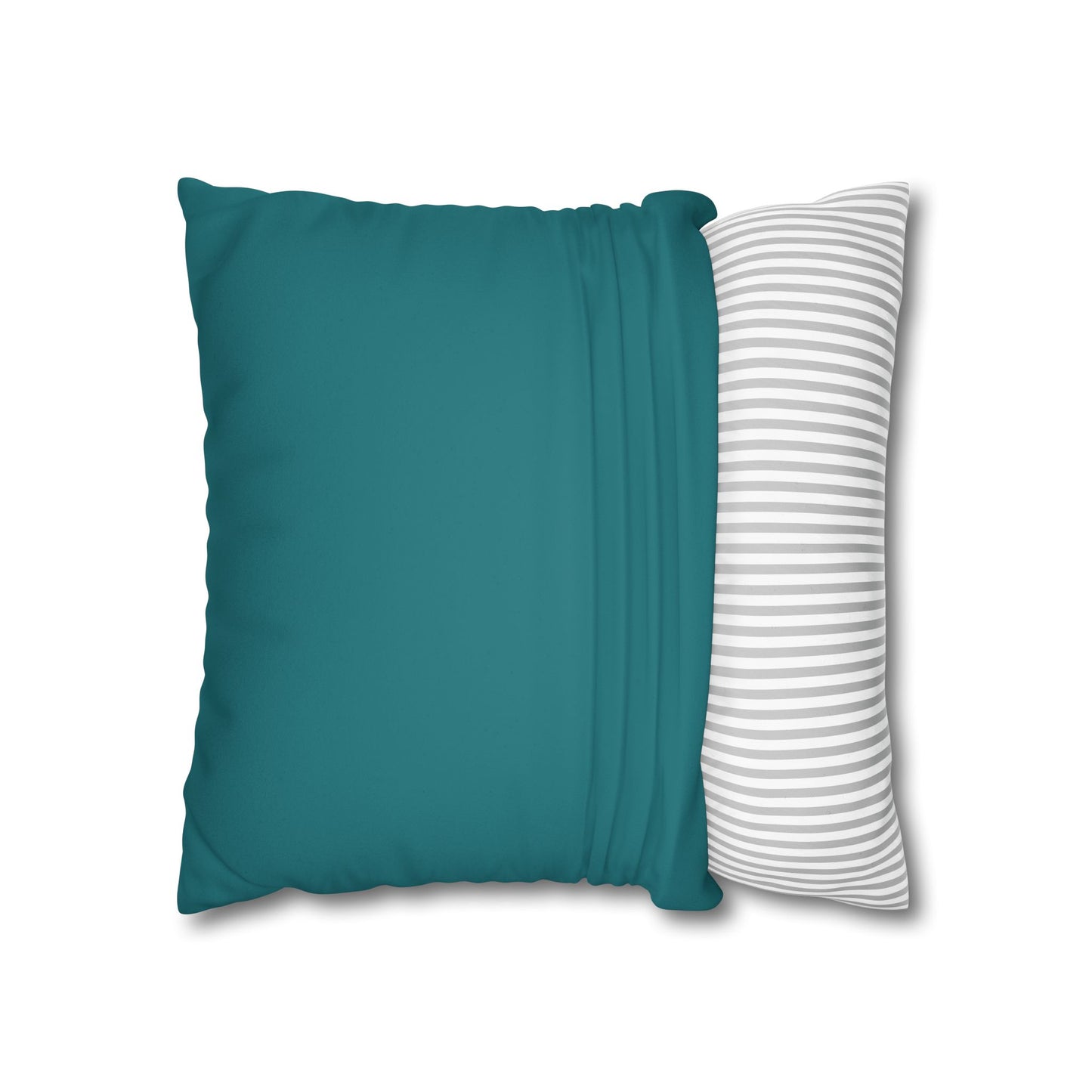 Pillowcase Set - Modern and Persian Calligraphy Design
