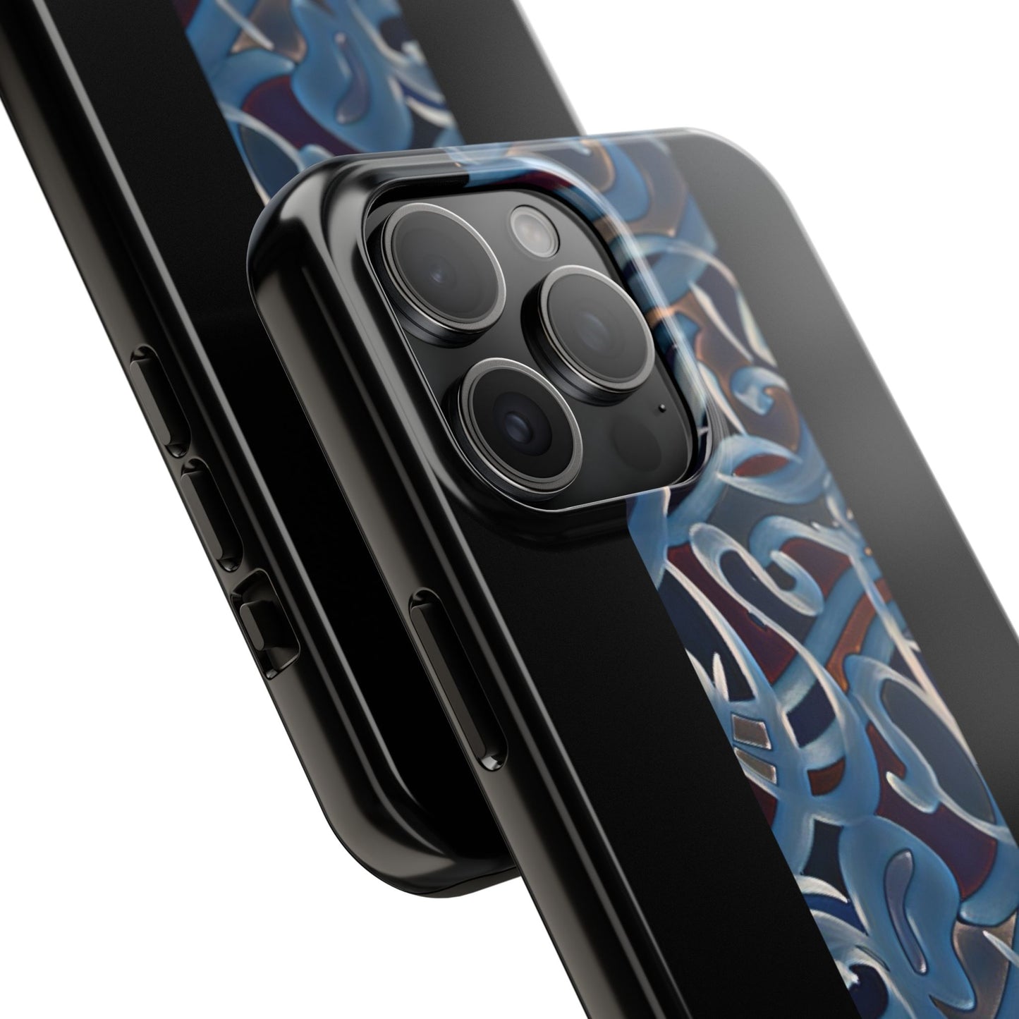 Copy of Modern Calligraphy Phone Case