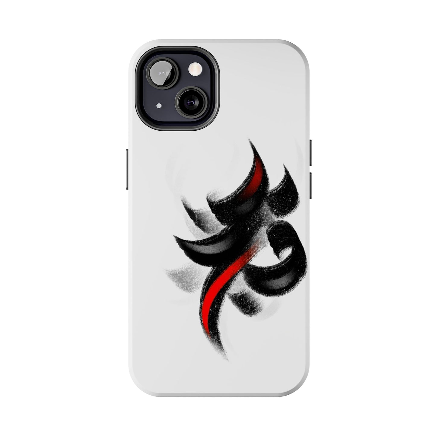 Phone Cases - Persian and Modern Calligraphy Design