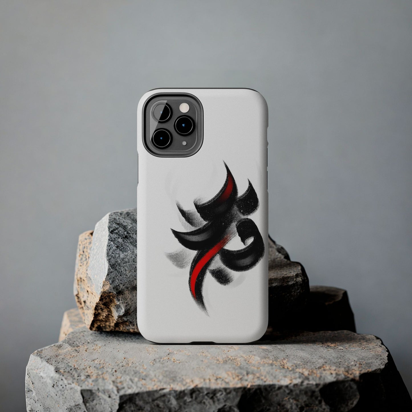Phone Cases - Persian and Modern Calligraphy Design