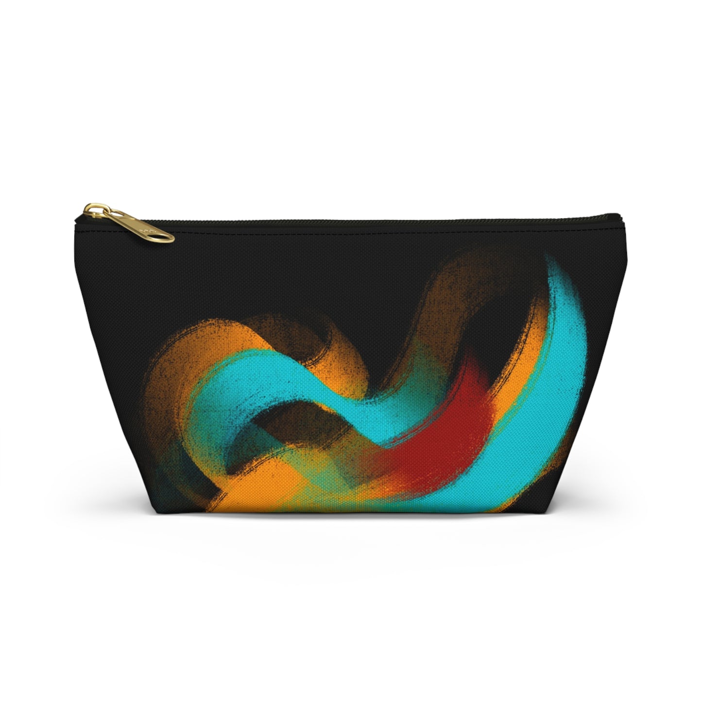 Accessory Pouch w T-bottom