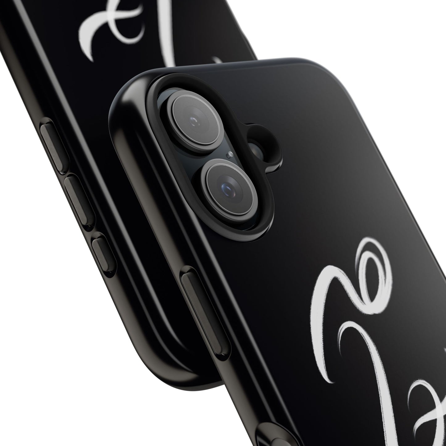 Phone Case - Persian and Modern Calligraphy Design