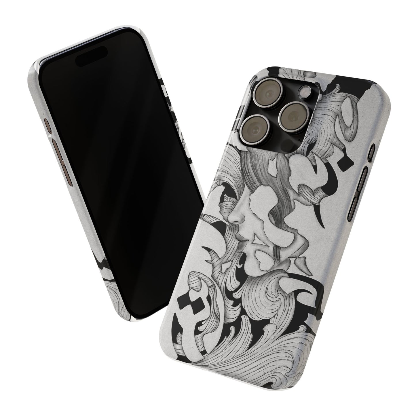 Slim Phone Cases