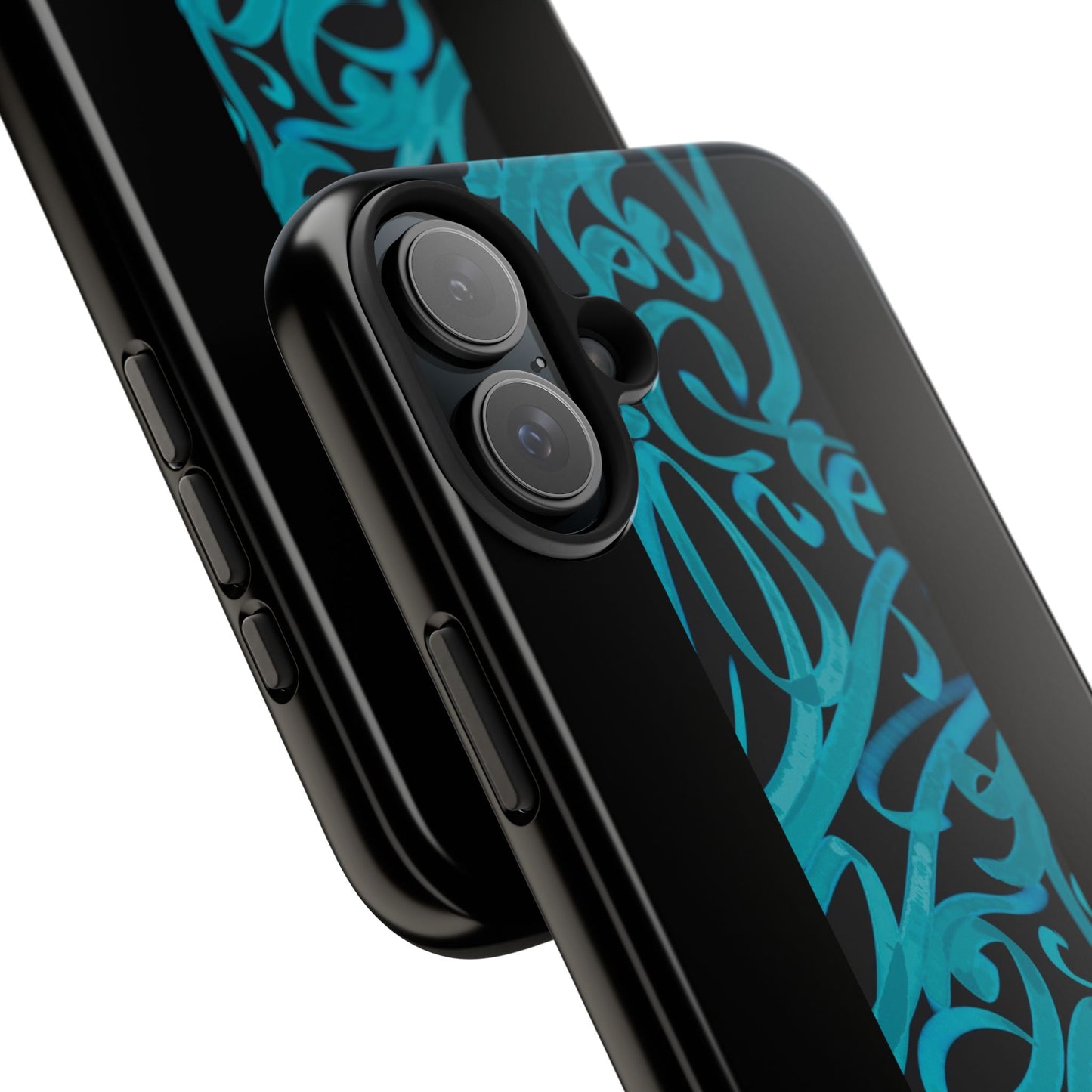 Copy of Copy of Phone Case Persian Calligraphy Art.