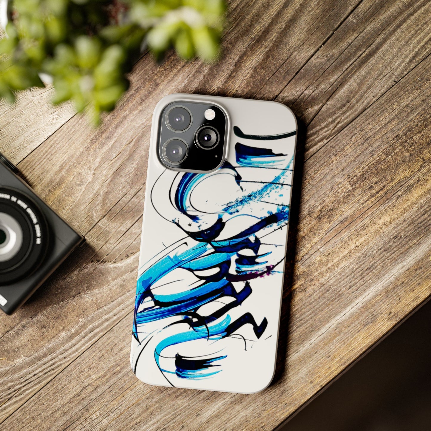 Slim Phone Cases