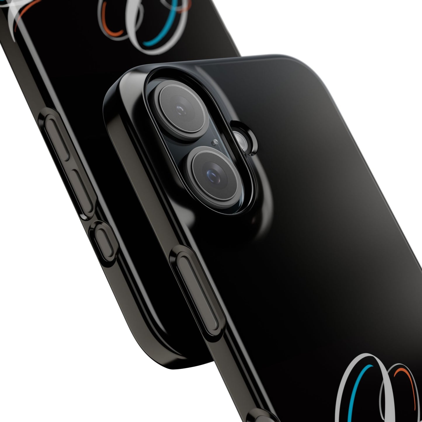 Modern Art Slim Phone Case