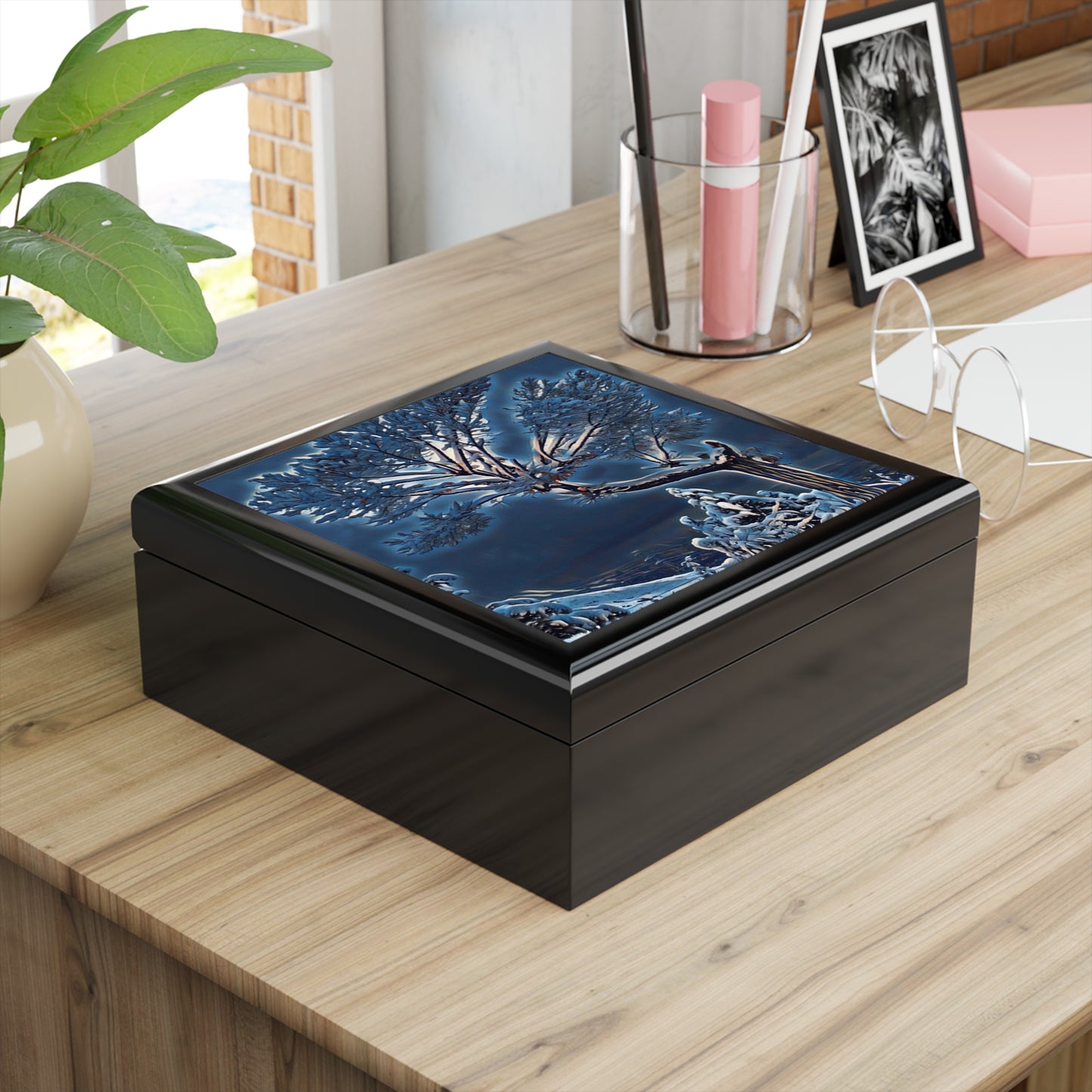 Beauty Jewelry Organizer