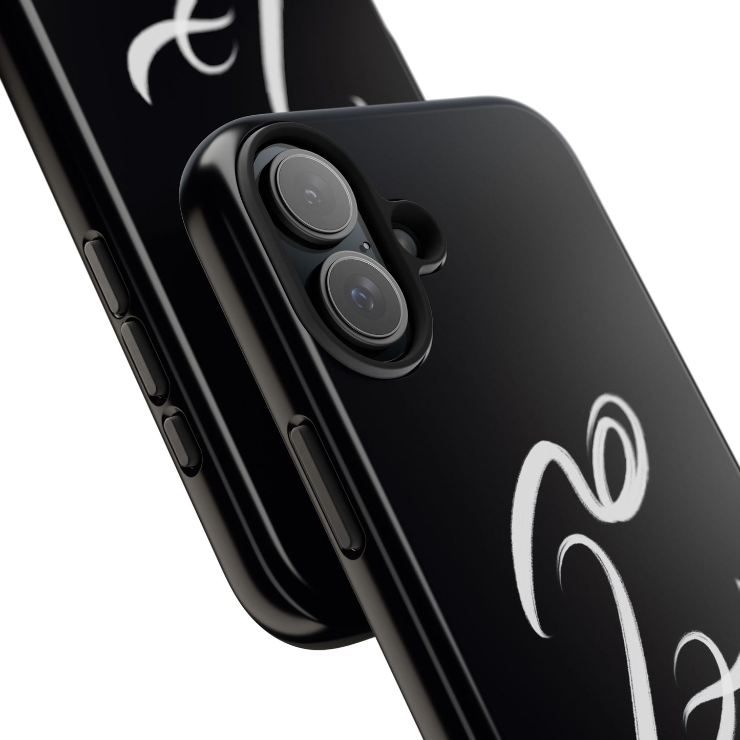 Phone Case - Persian and Modern Calligraphy Design