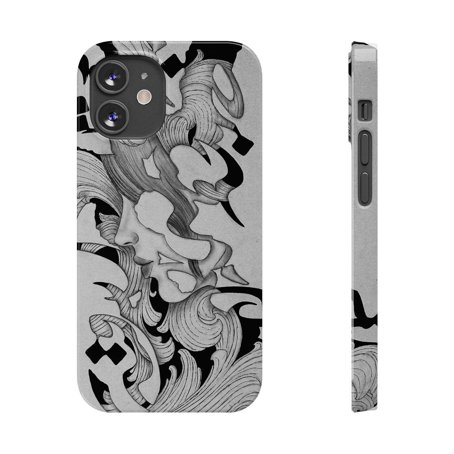 Slim Phone Cases