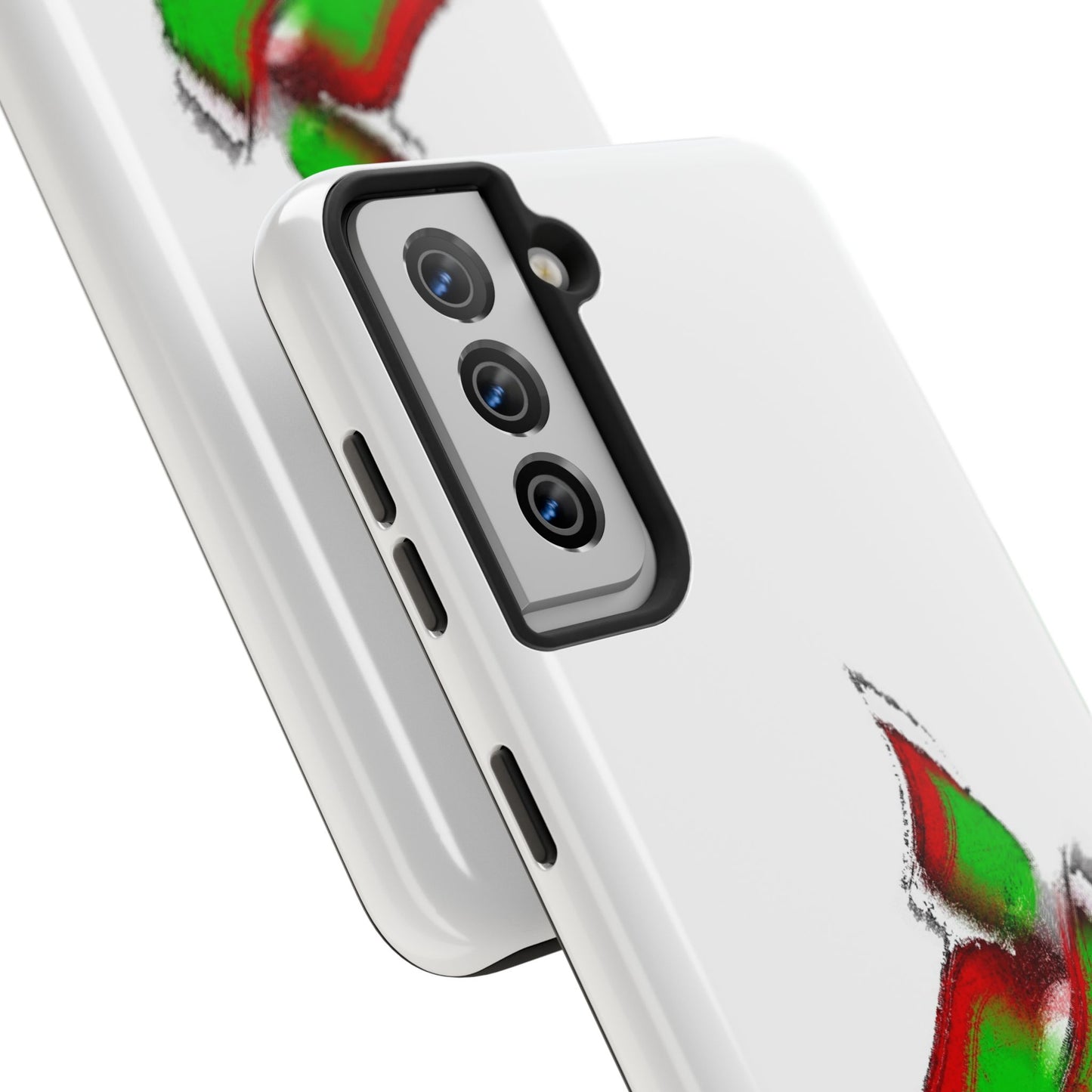 Phone Case with Persian Calligraphy