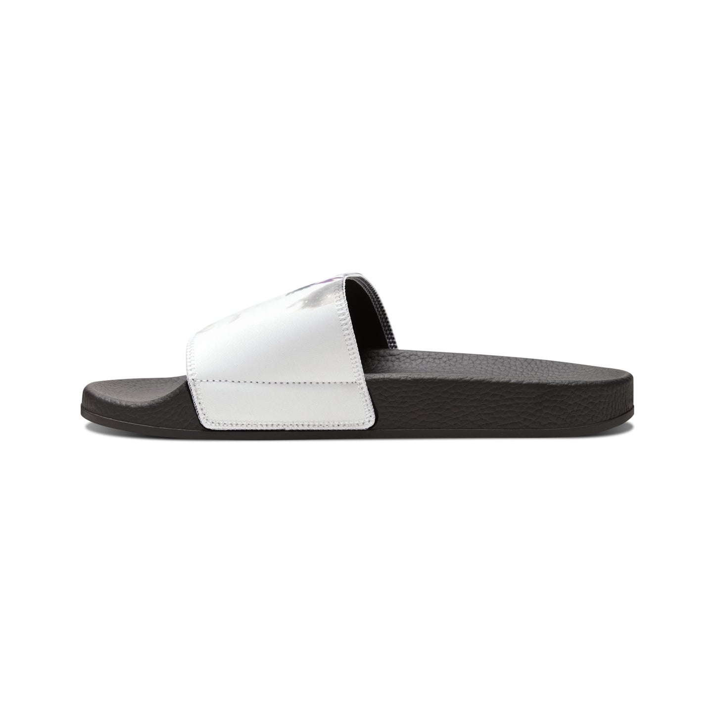 Men's Stylish Dog Print Removable-Strap Sandals - Perfect for Summer Fun!