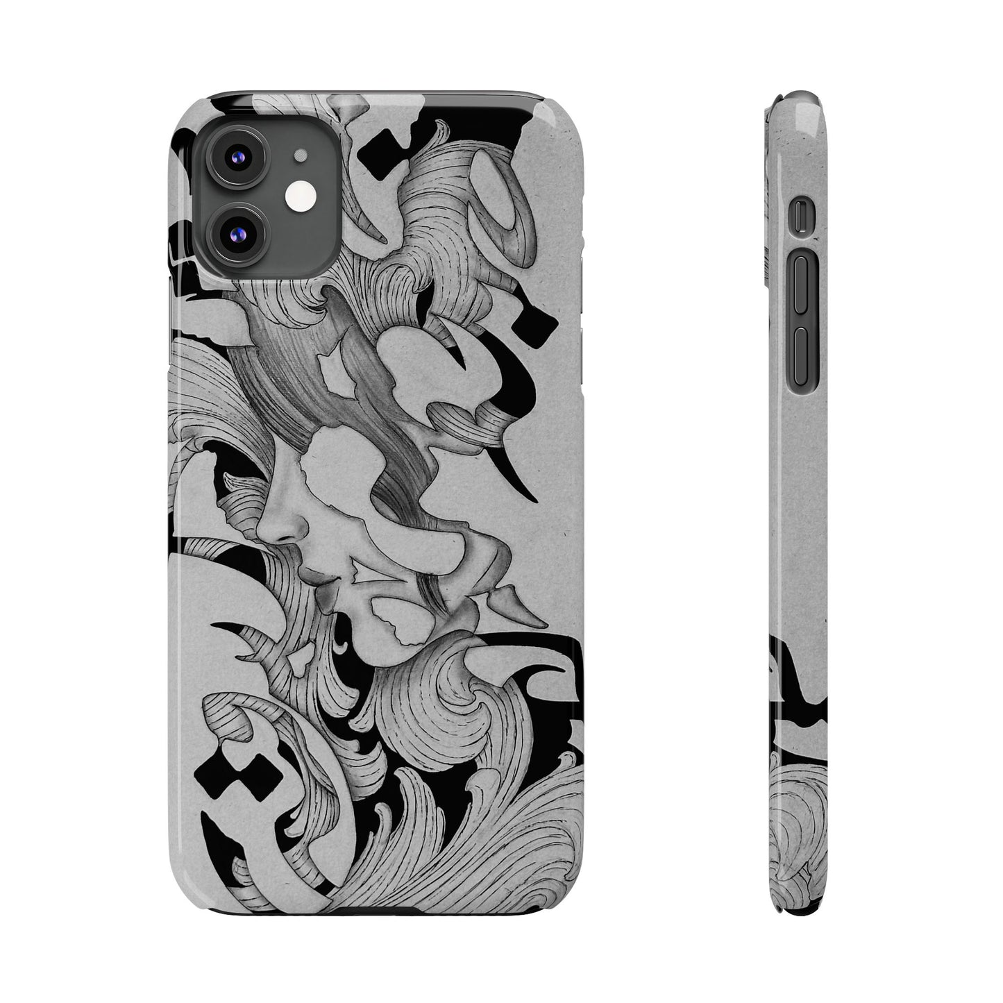 Slim Phone Cases