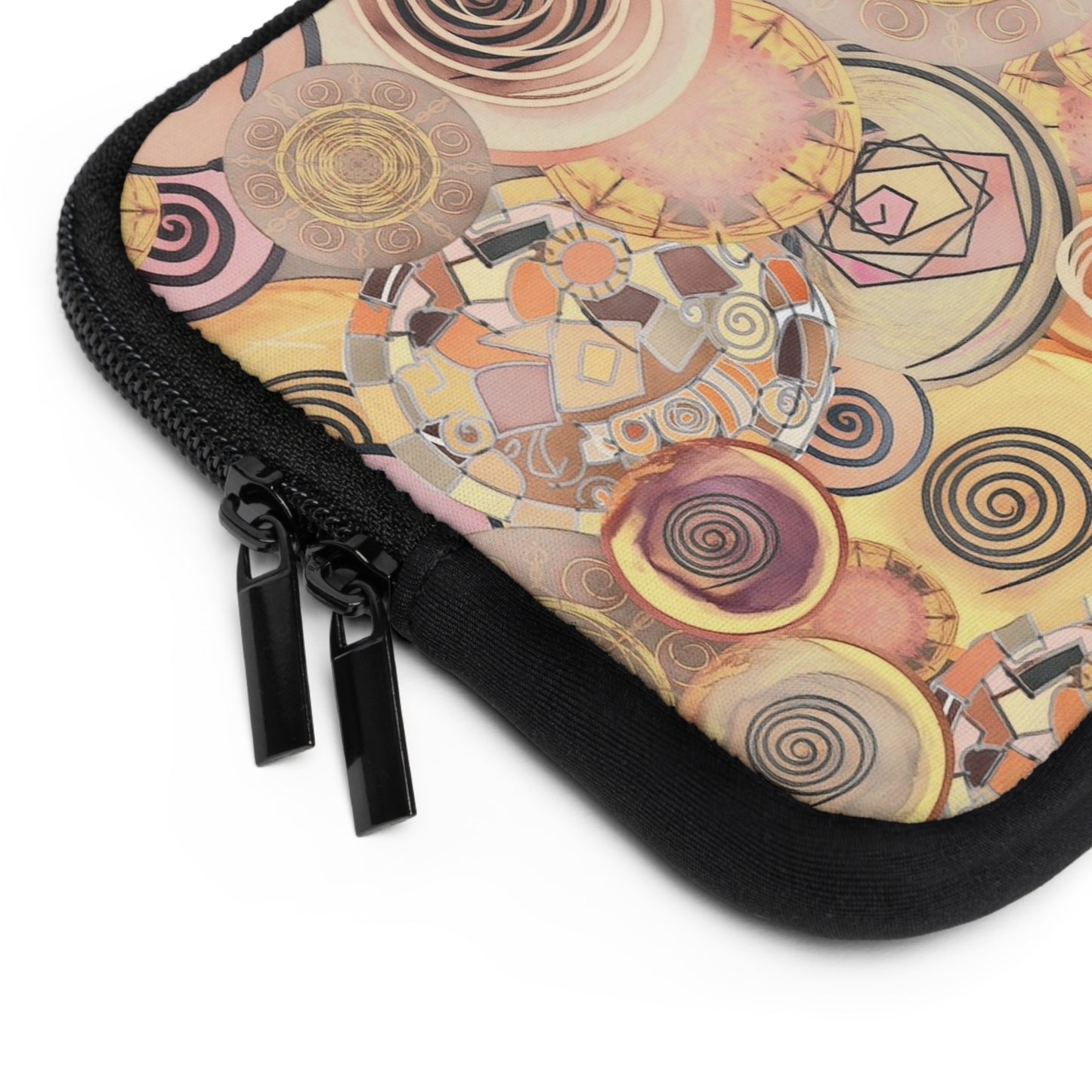 Modern art Laptop Sleeve