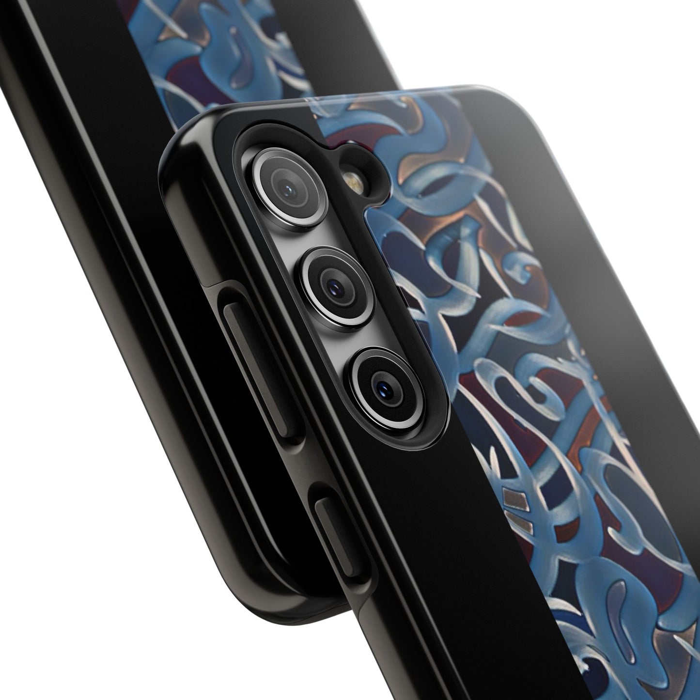 Copy of Modern Calligraphy Phone Case