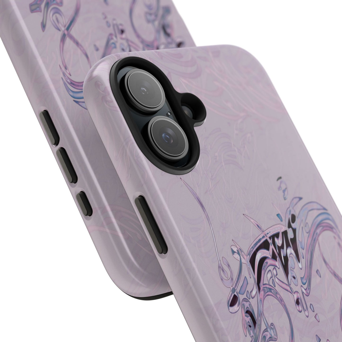 Copy of Modern Calligraphy Phone Case