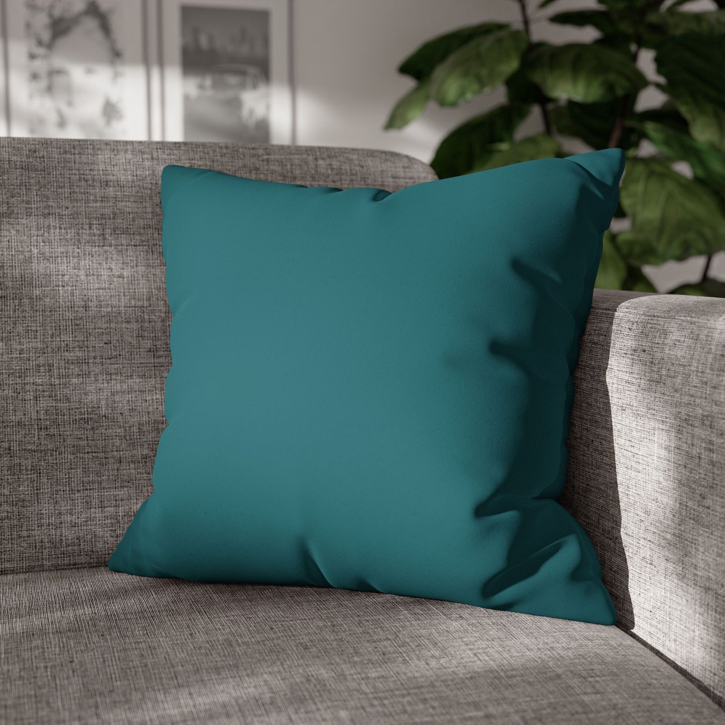 Pillowcase Set - Modern and Persian Calligraphy Design