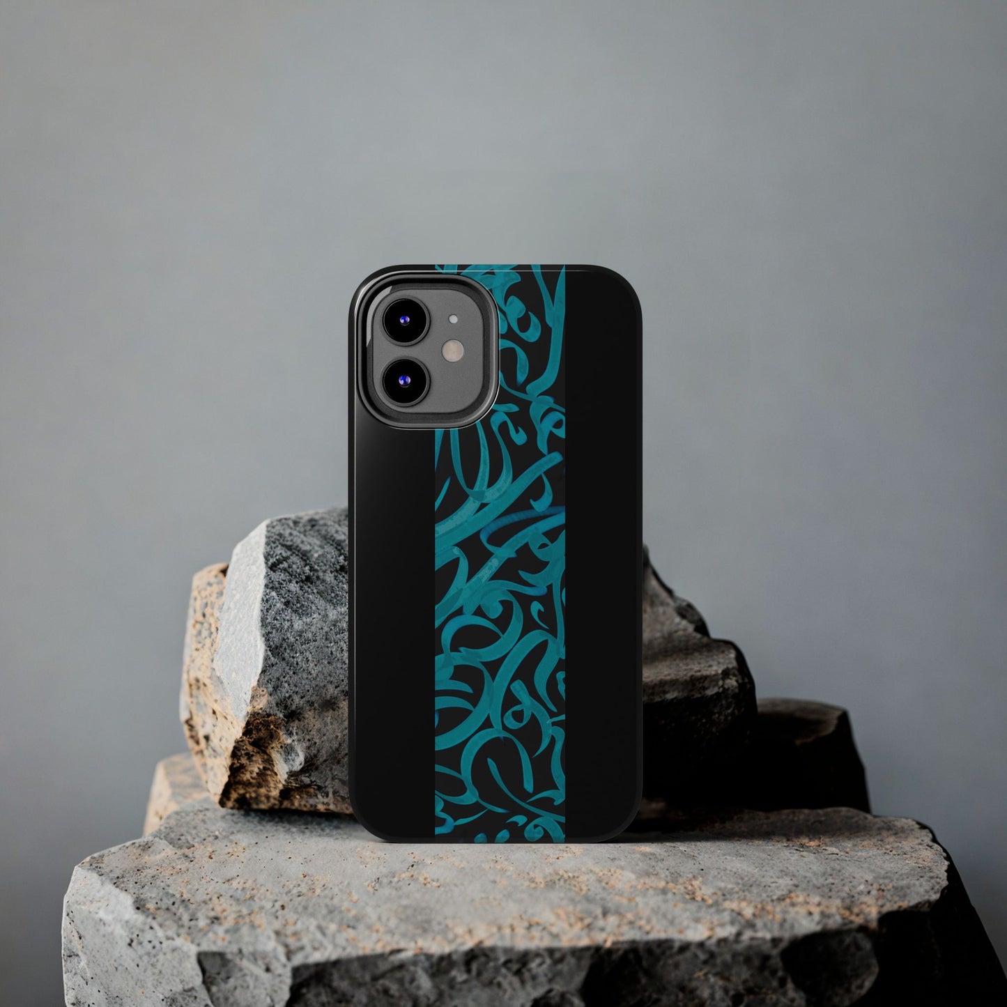 Copy of Copy of Phone Case Persian Calligraphy Art.