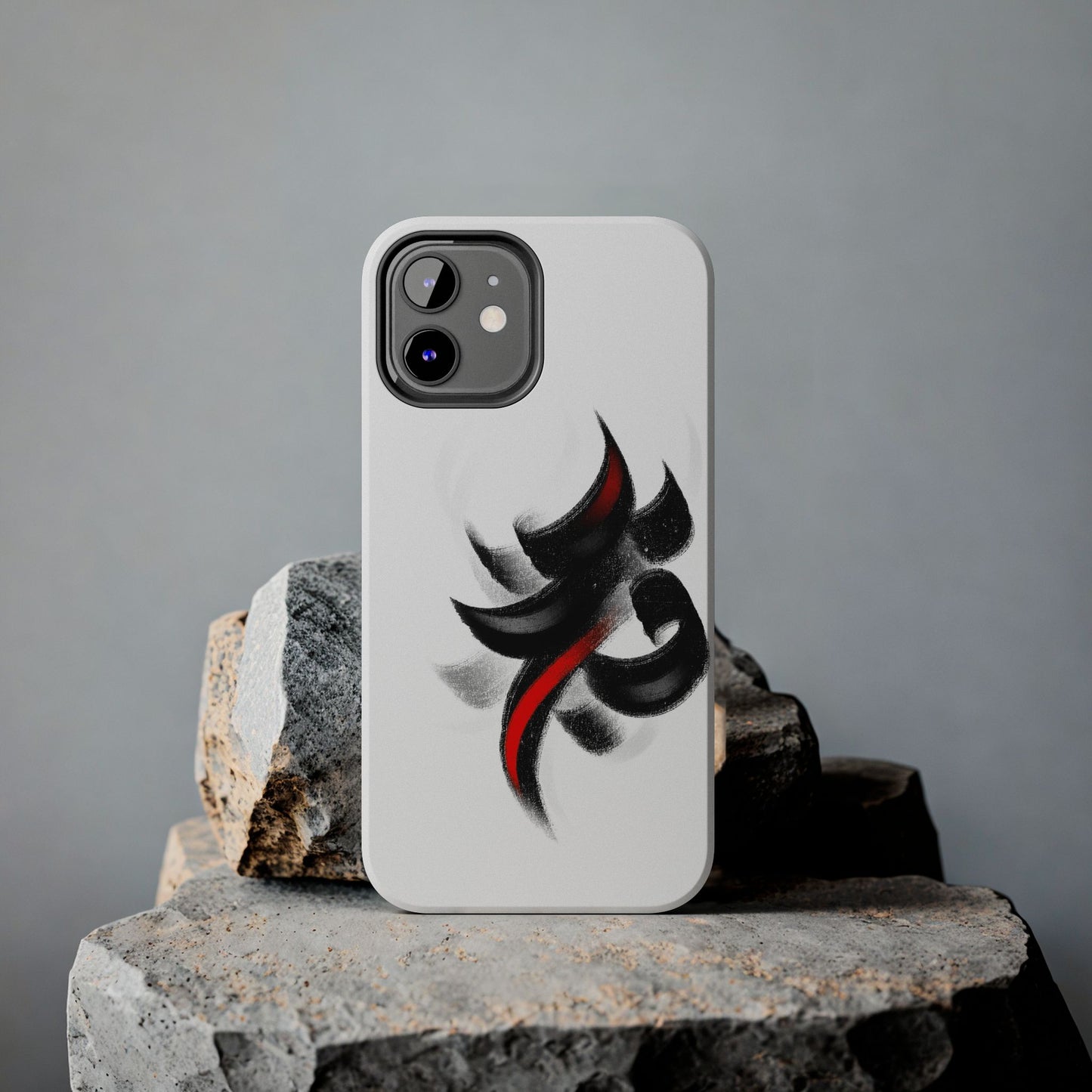 Phone Cases - Persian and Modern Calligraphy Design