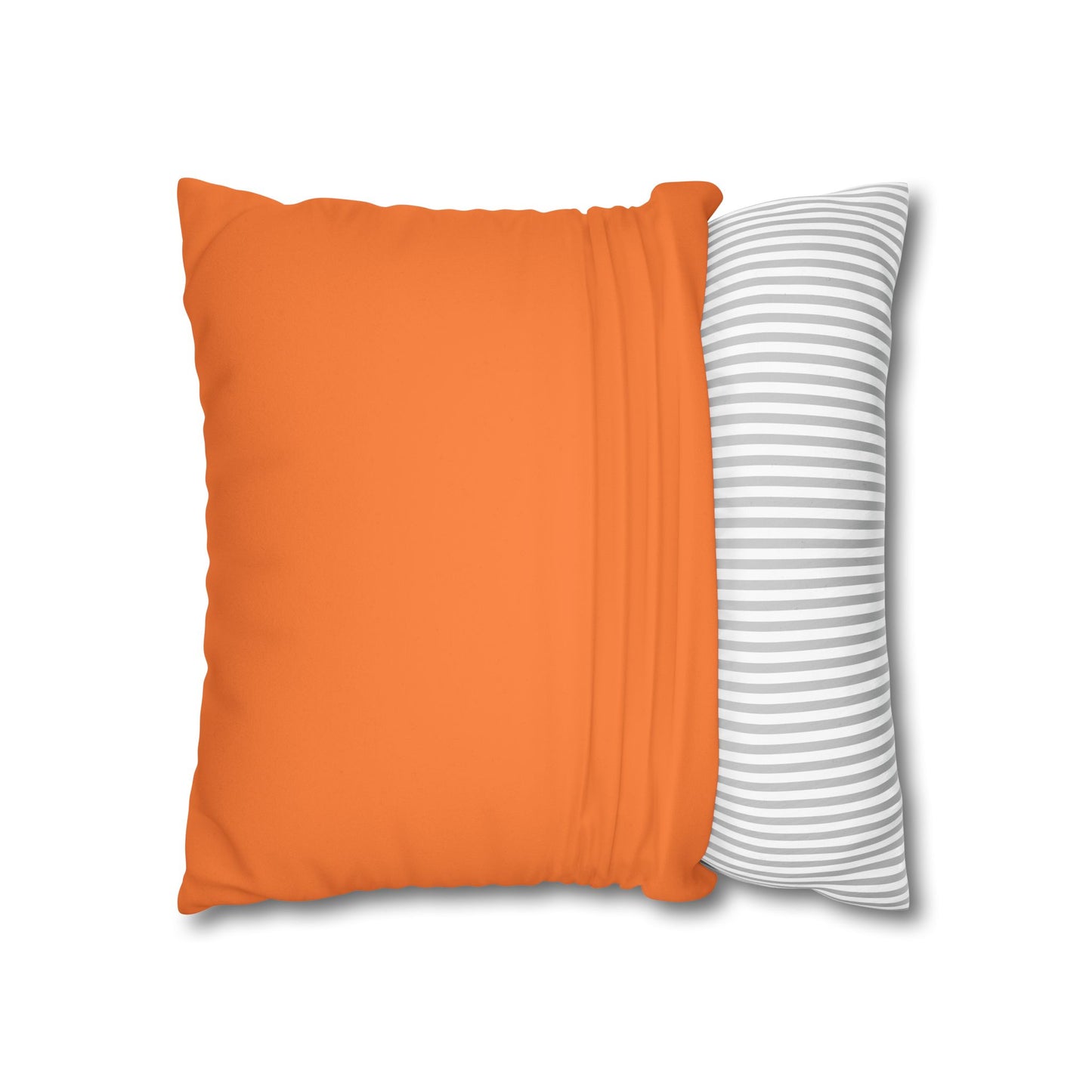 Square Pillowcase - Persian Calligraphy, Modern Handwriting Design