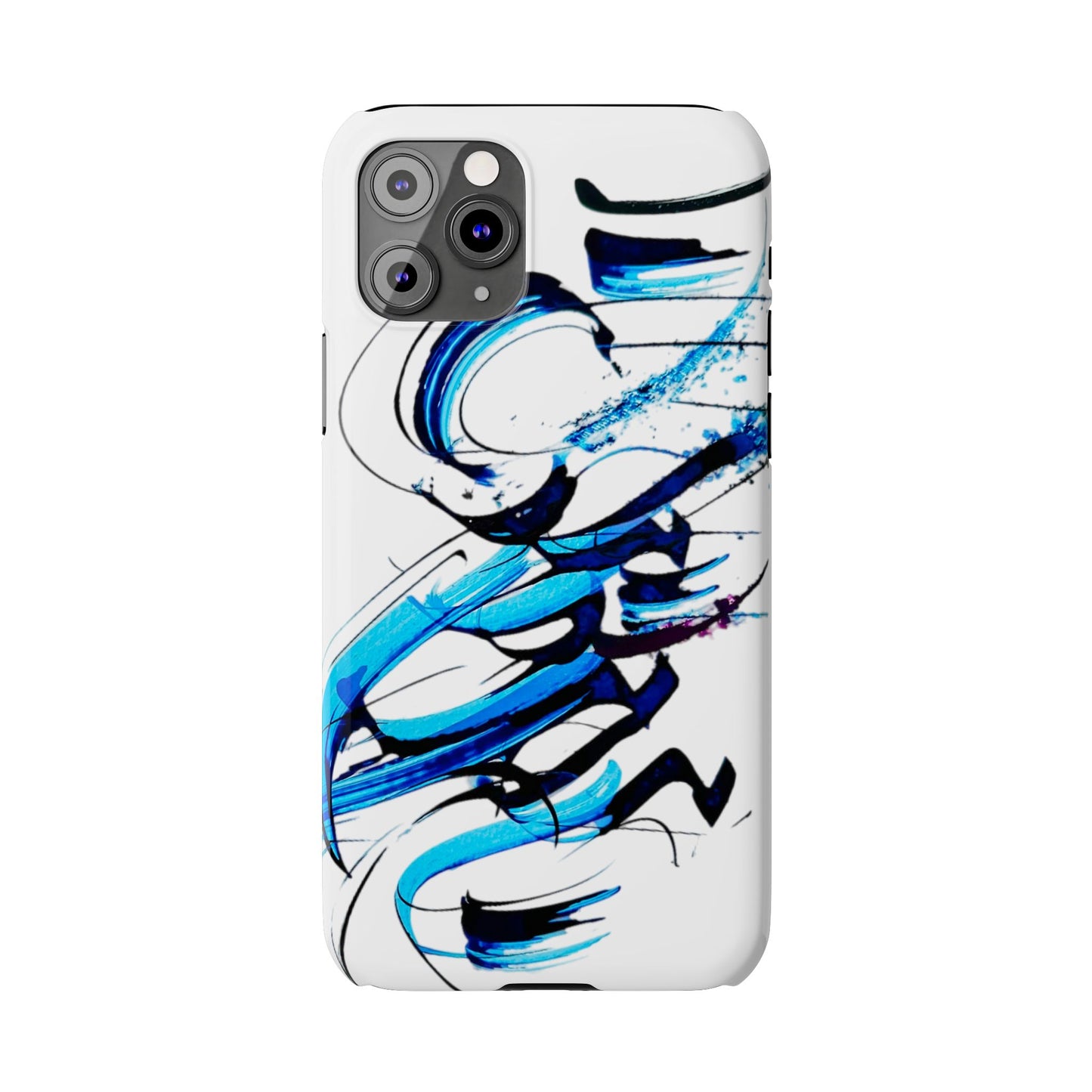 Slim Phone Cases