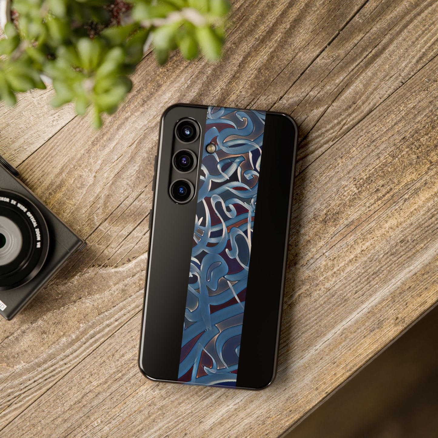 Copy of Modern Calligraphy Phone Case