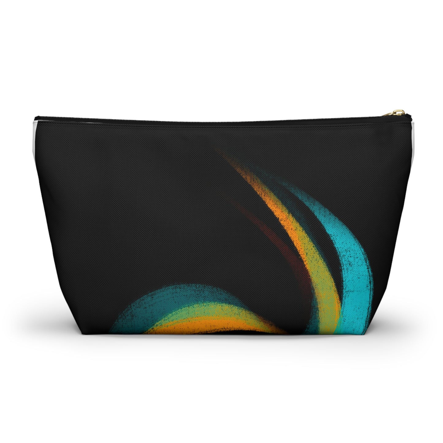Accessory Pouch w T-bottom