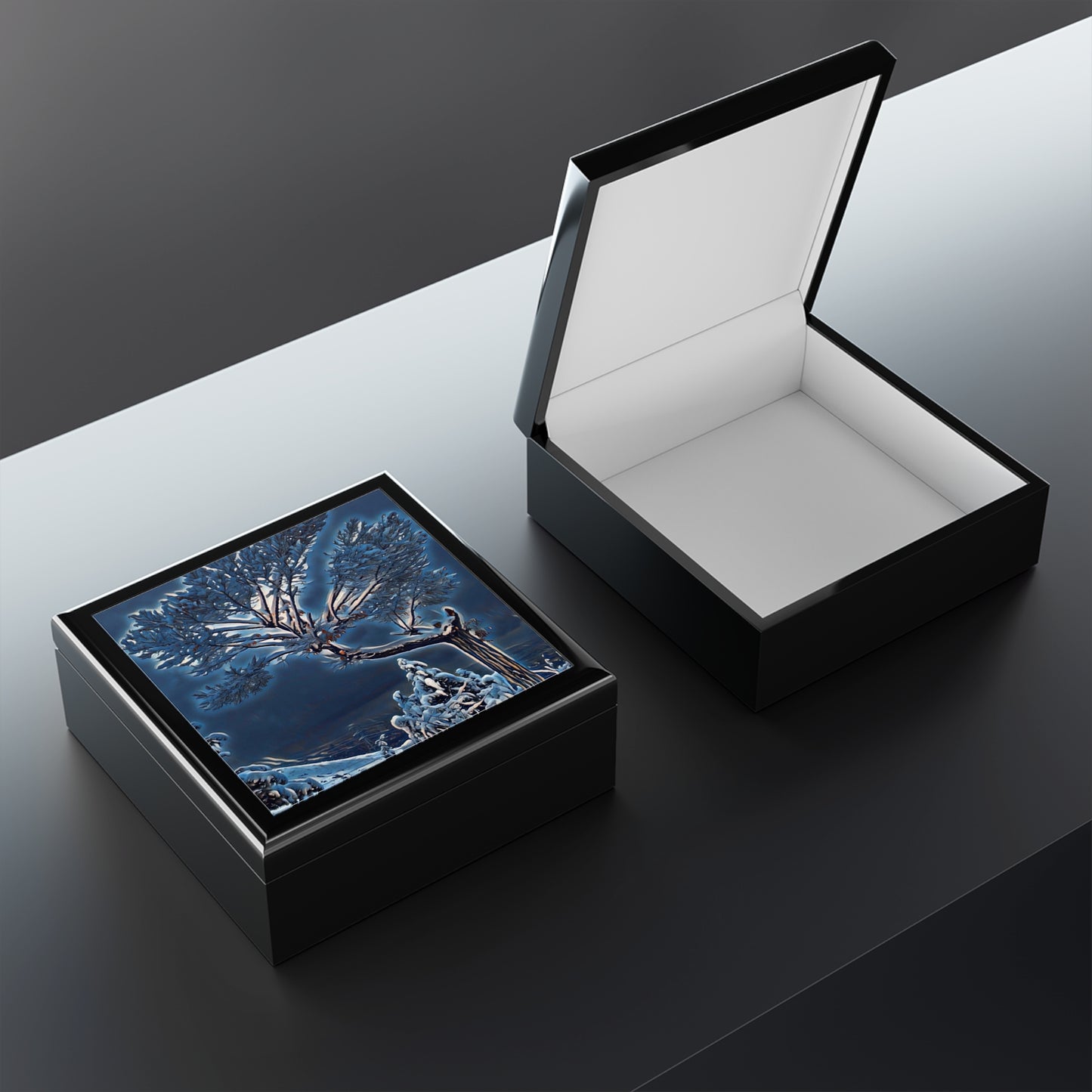 Beauty Jewelry Organizer