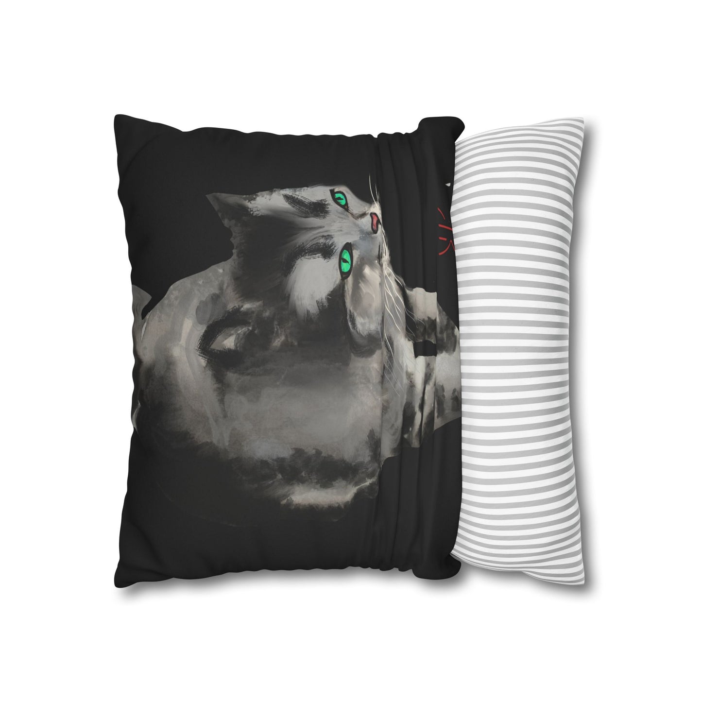 Kalli K Pillowcase - Water colour painting Design