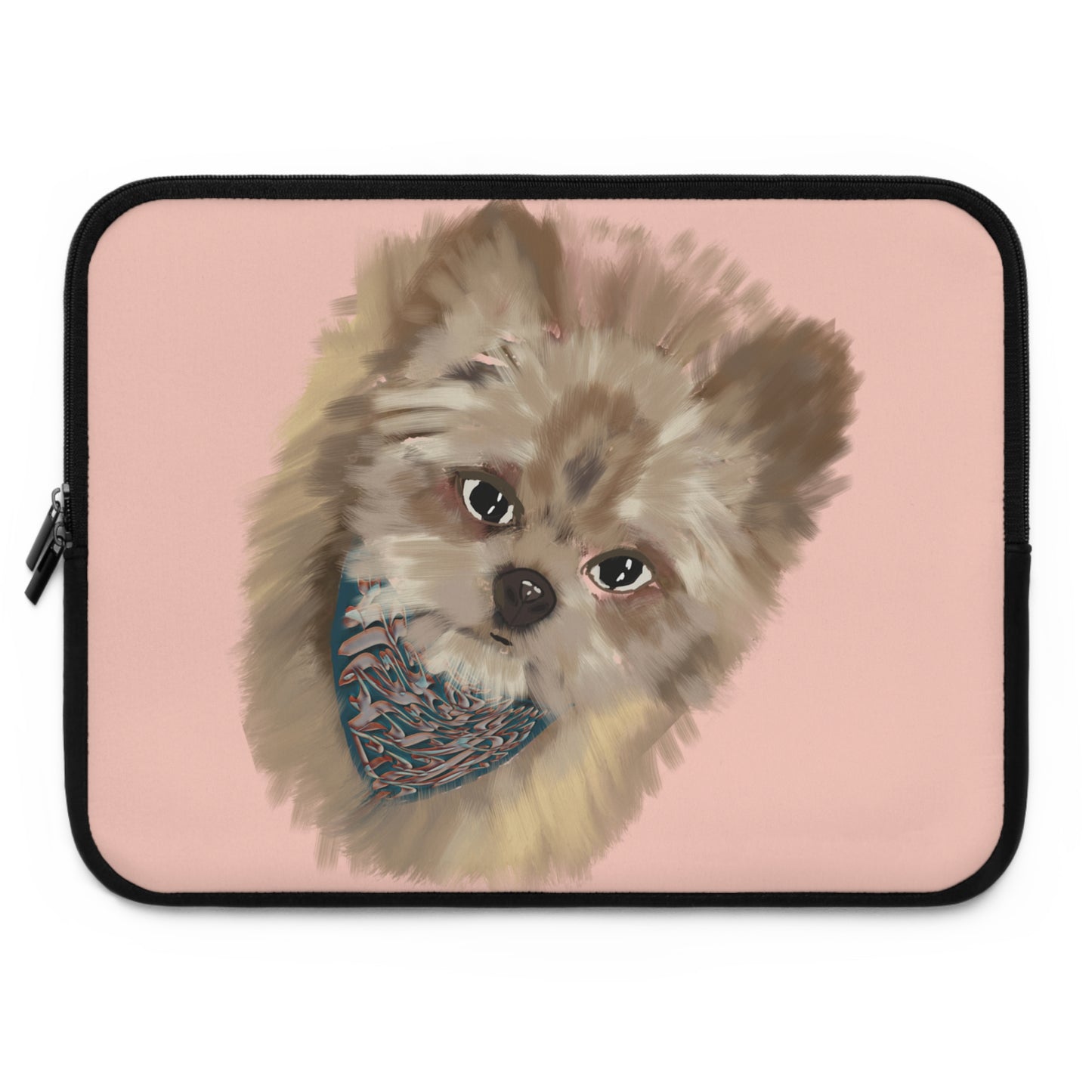 L Laptop Sleeve - Modern Design
