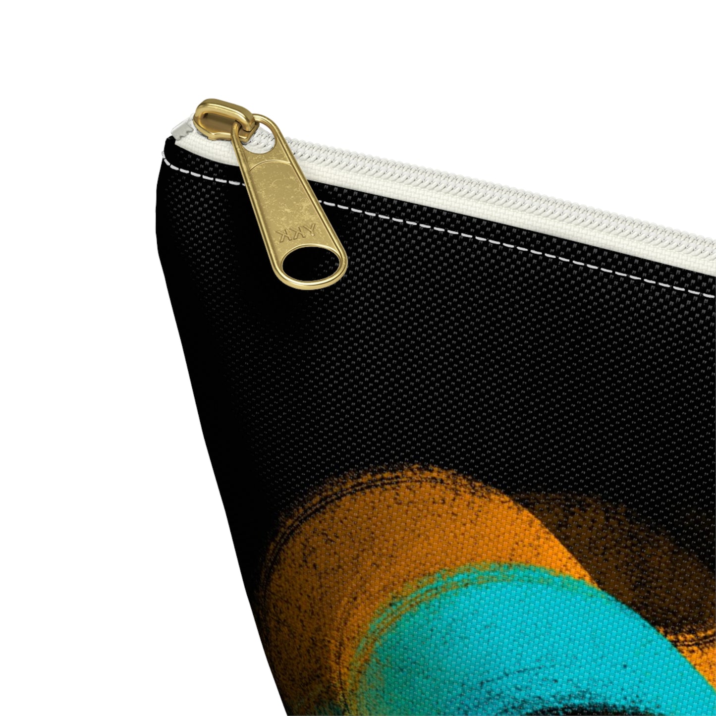 Accessory Pouch w T-bottom