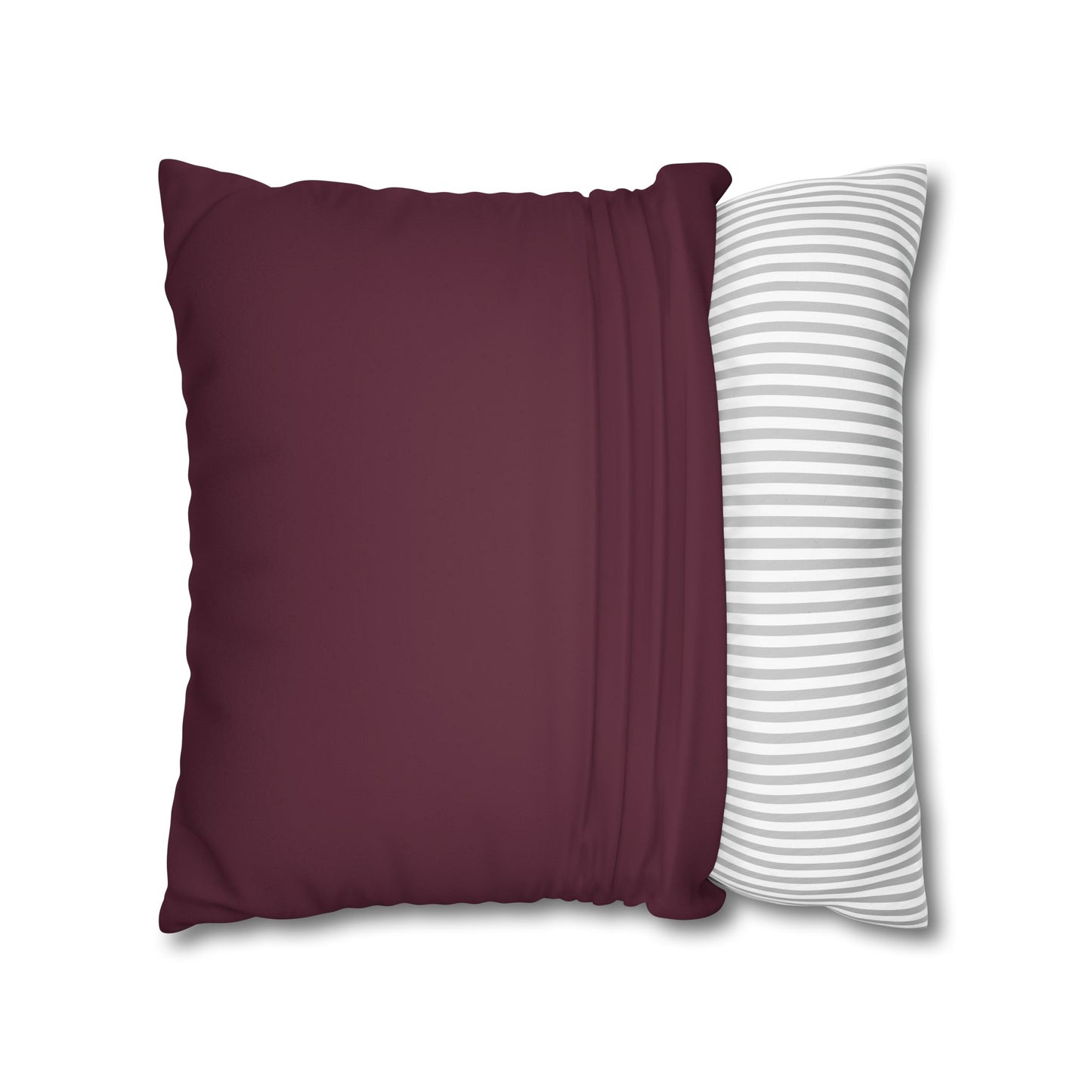 Copy of Copy of Square Pillowcase - Persian Calligraphy, Modern Handwriting Design