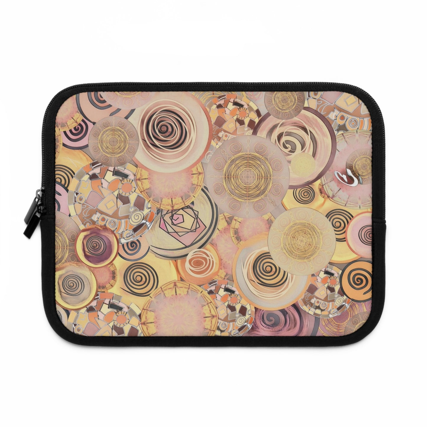 Modern art Laptop Sleeve
