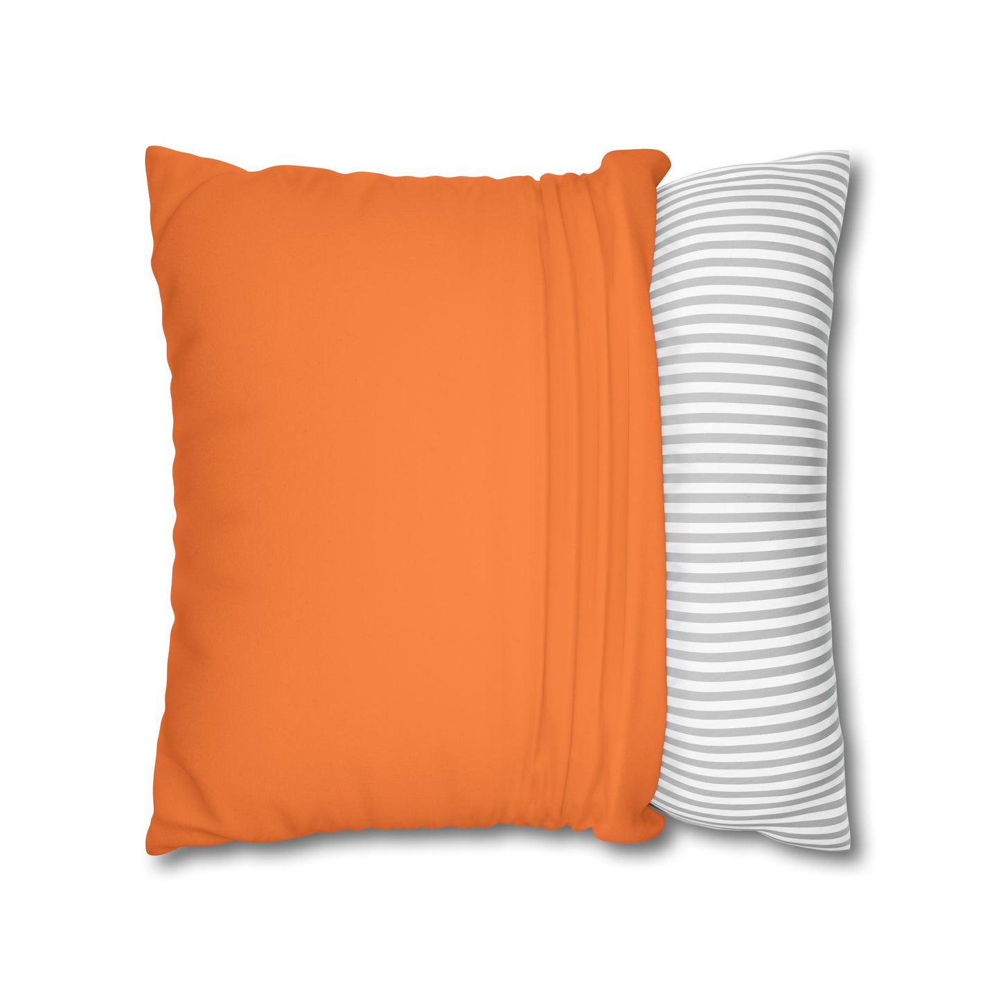 Square Pillowcase - Persian Calligraphy, Modern Handwriting Design