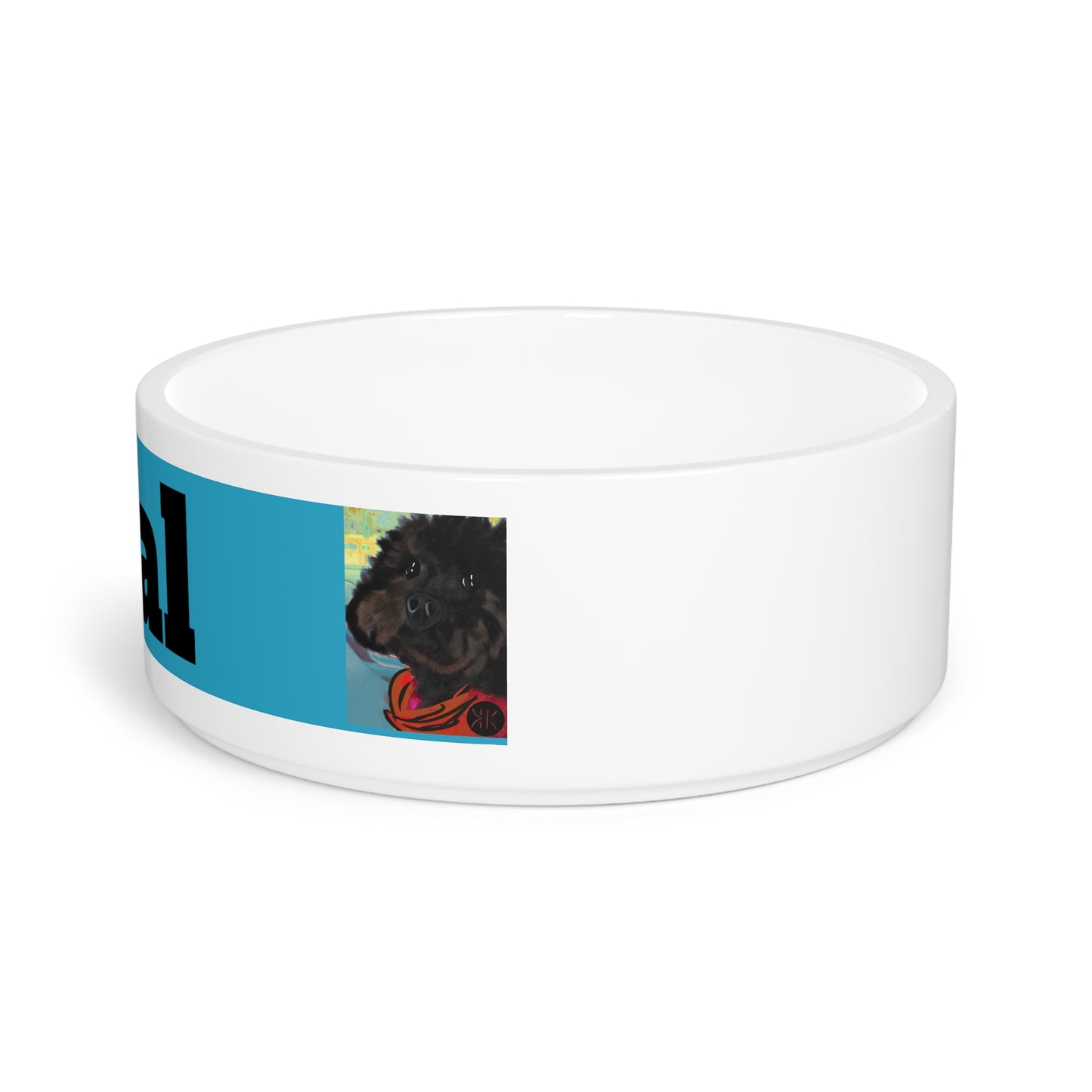 COAL Pet Bowl