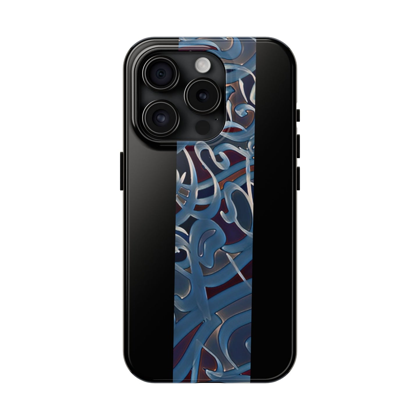 Copy of Modern Calligraphy Phone Case