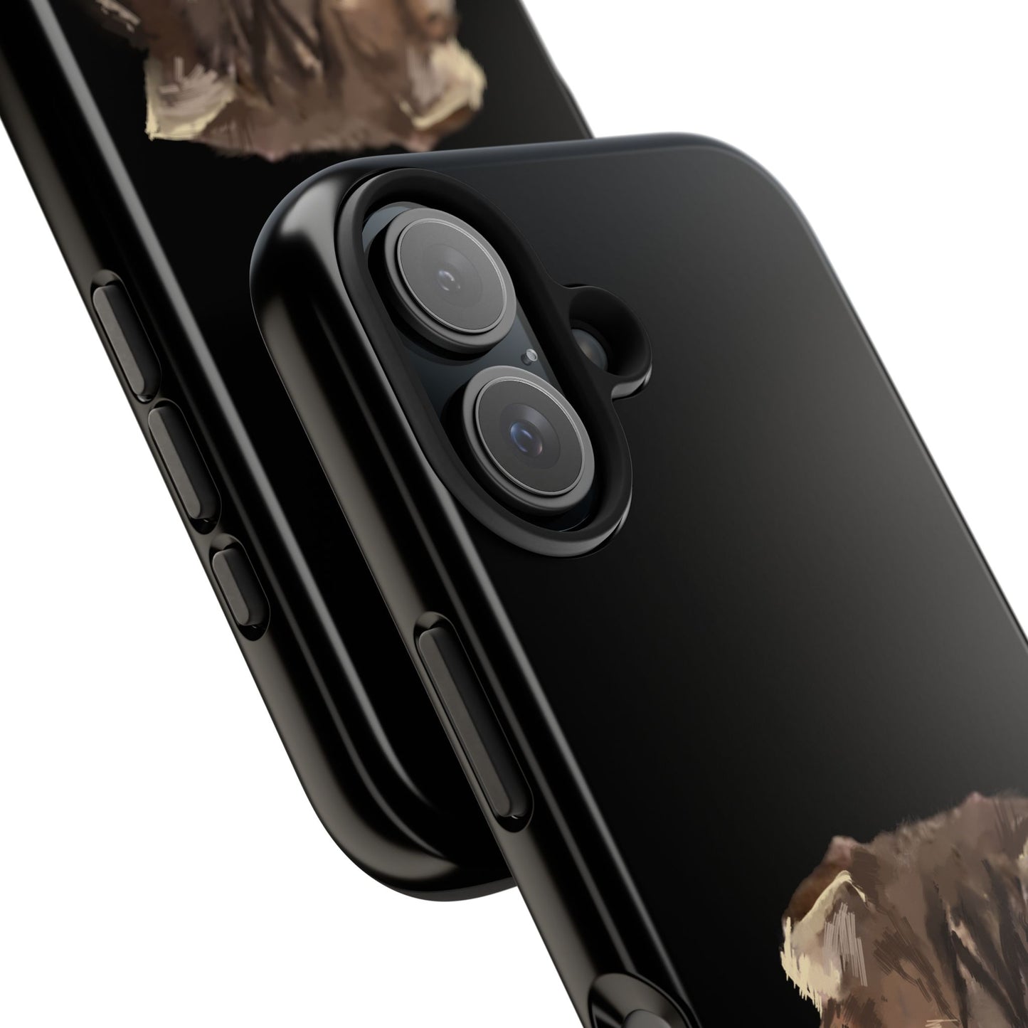 Phone CasePepe design Art.
