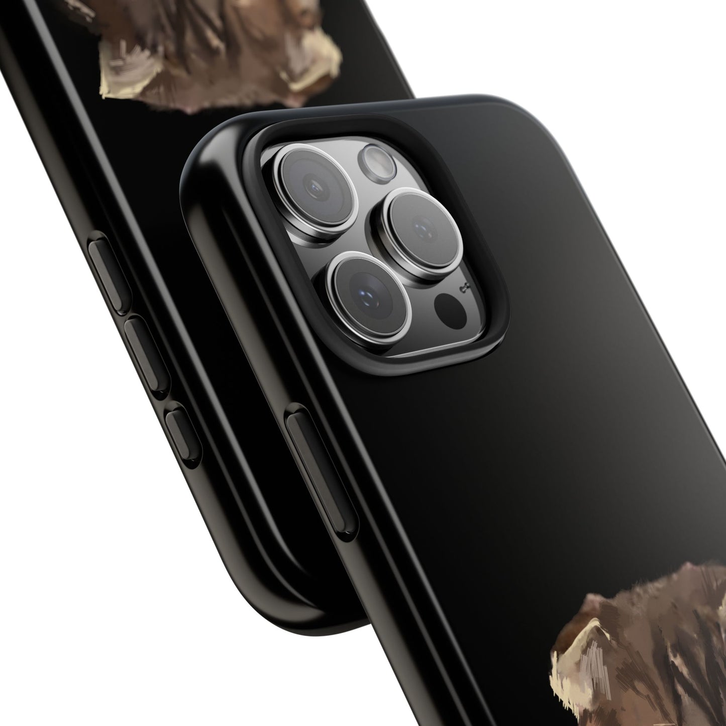 Phone CasePepe design Art.