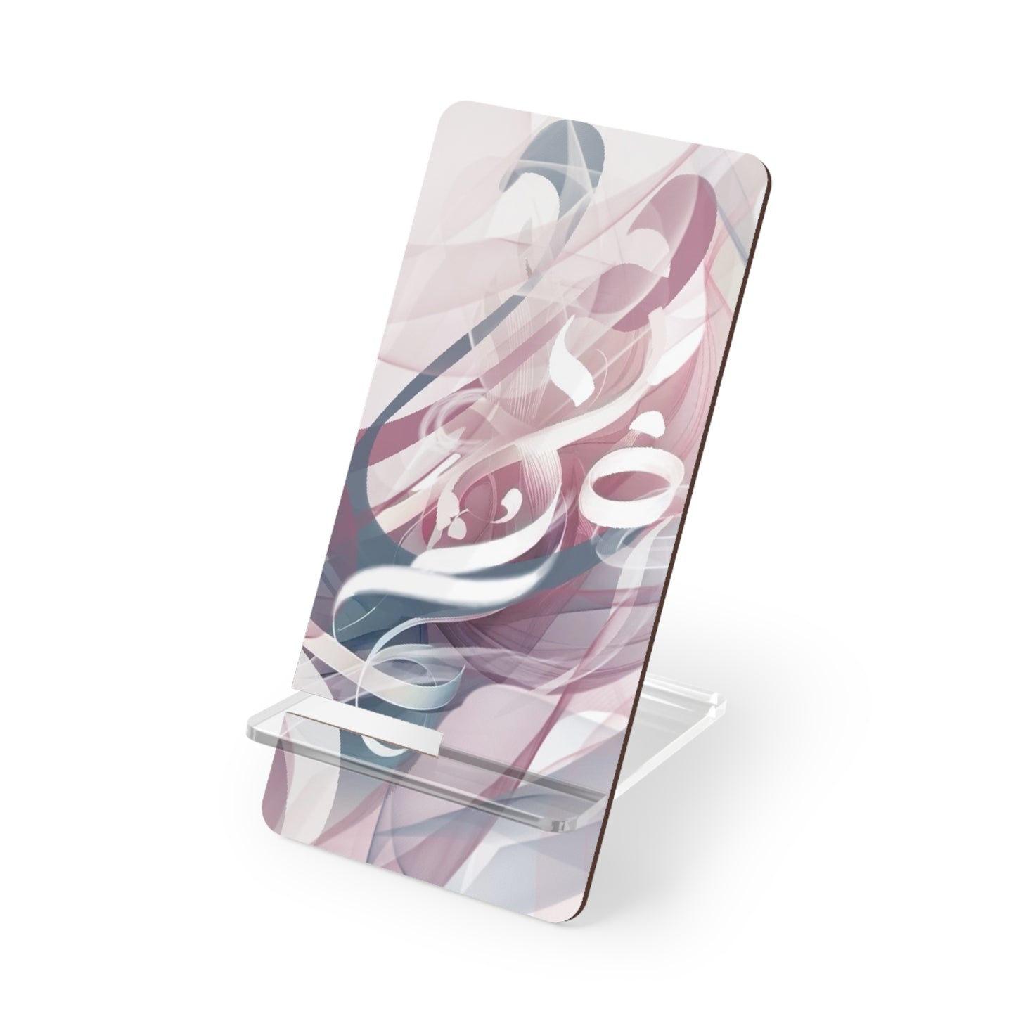 Mobile Display Stand for Smartphones