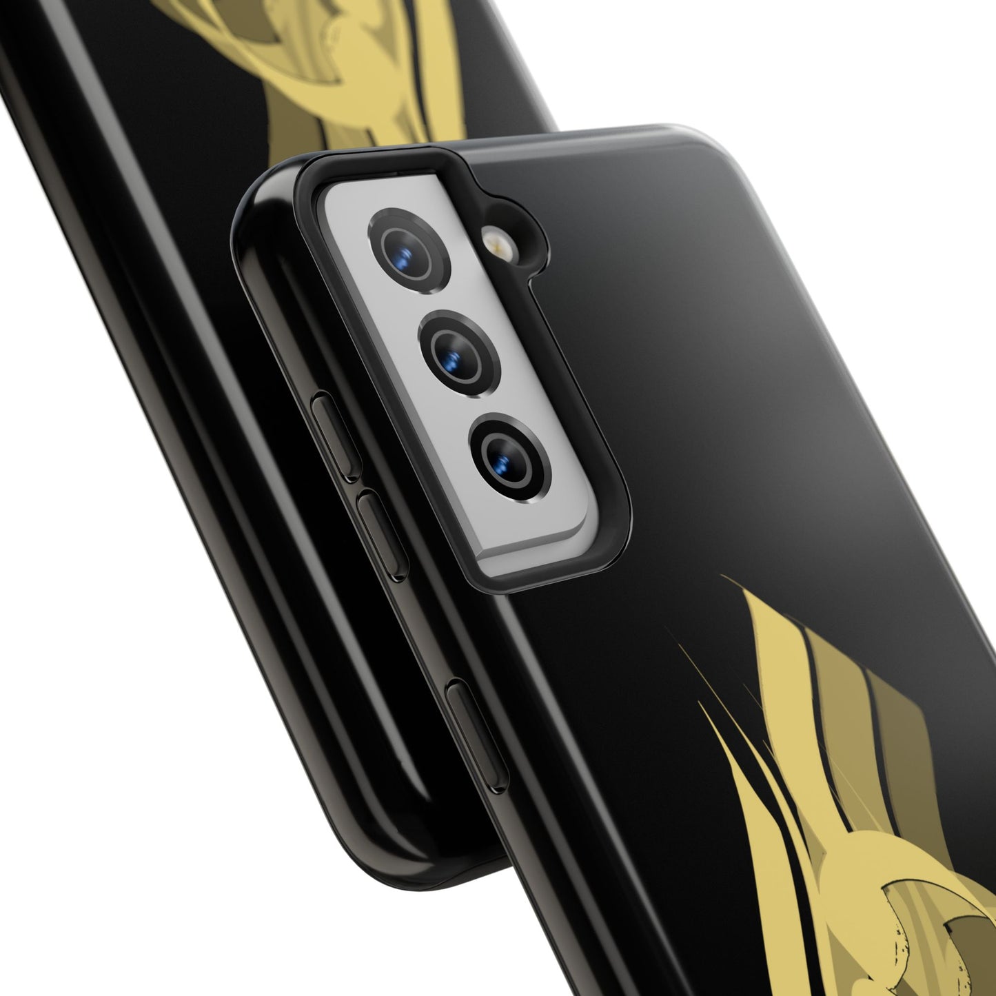 Phone Case Persian Calligraphy Modern Handwriting..