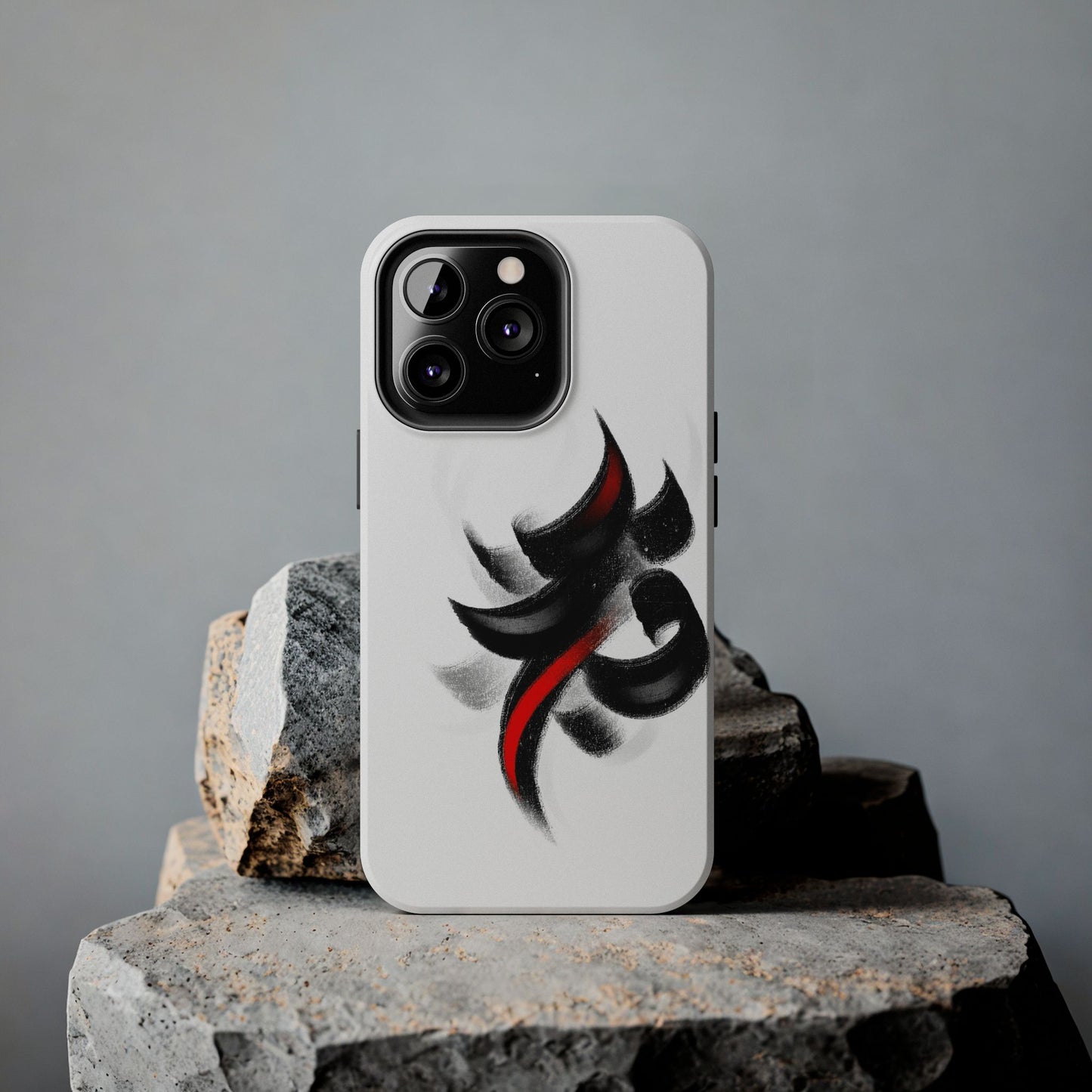 Phone Cases - Persian and Modern Calligraphy Design