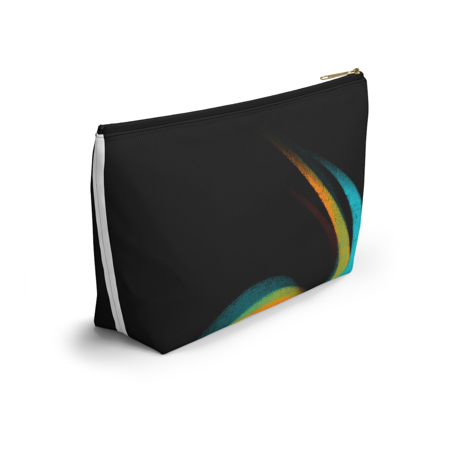 Accessory Pouch w T-bottom