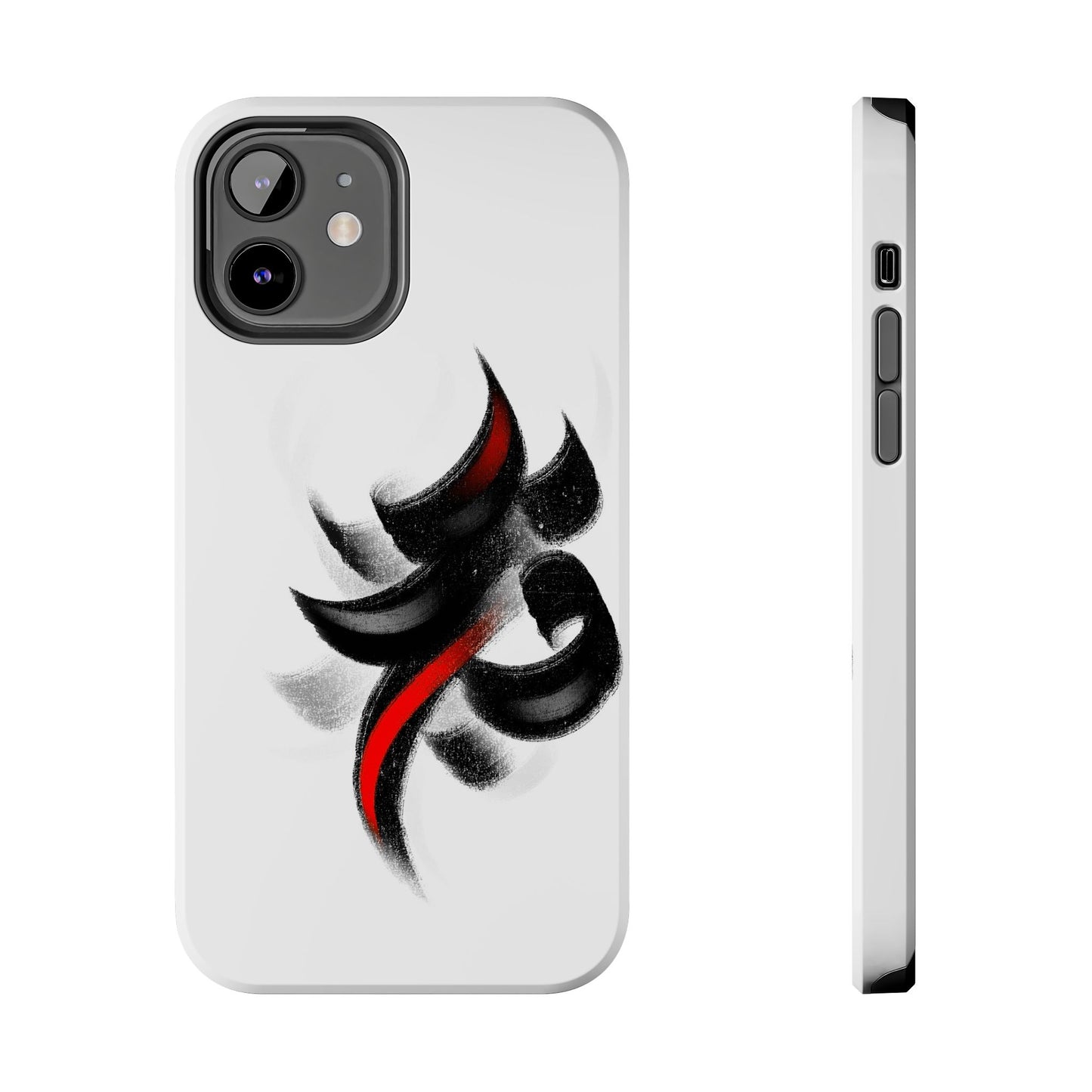 Phone Cases - Persian and Modern Calligraphy Design