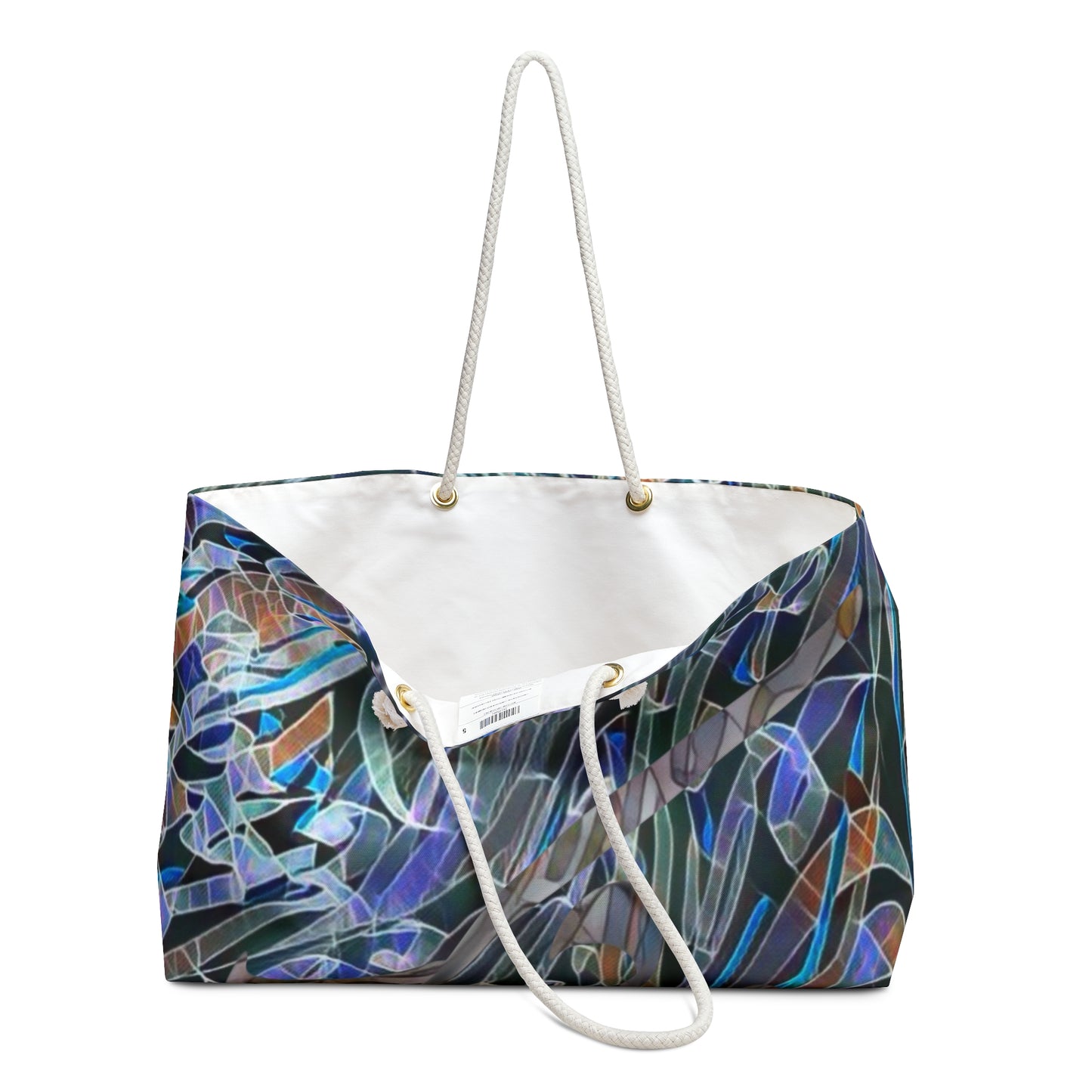 Weekender Bag
