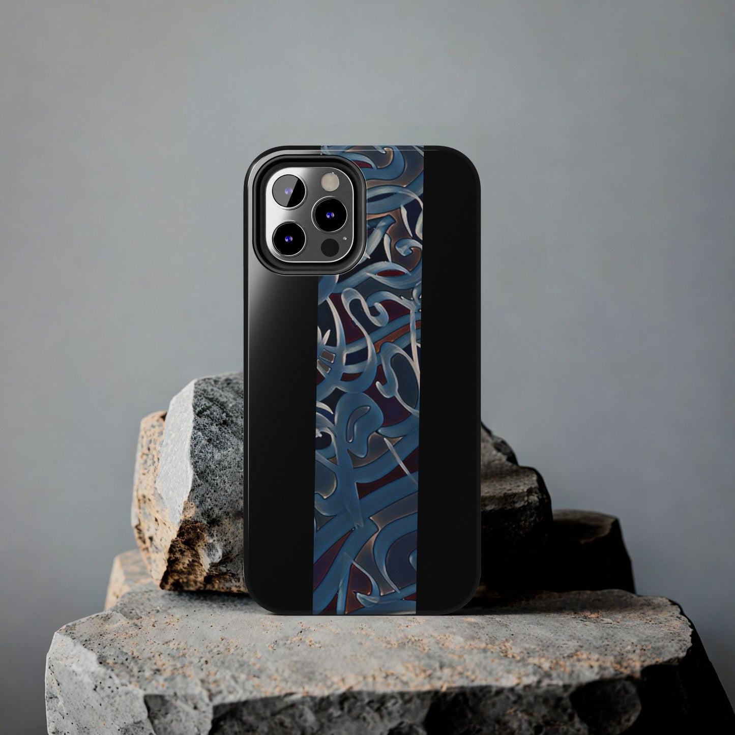 Copy of Modern Calligraphy Phone Case