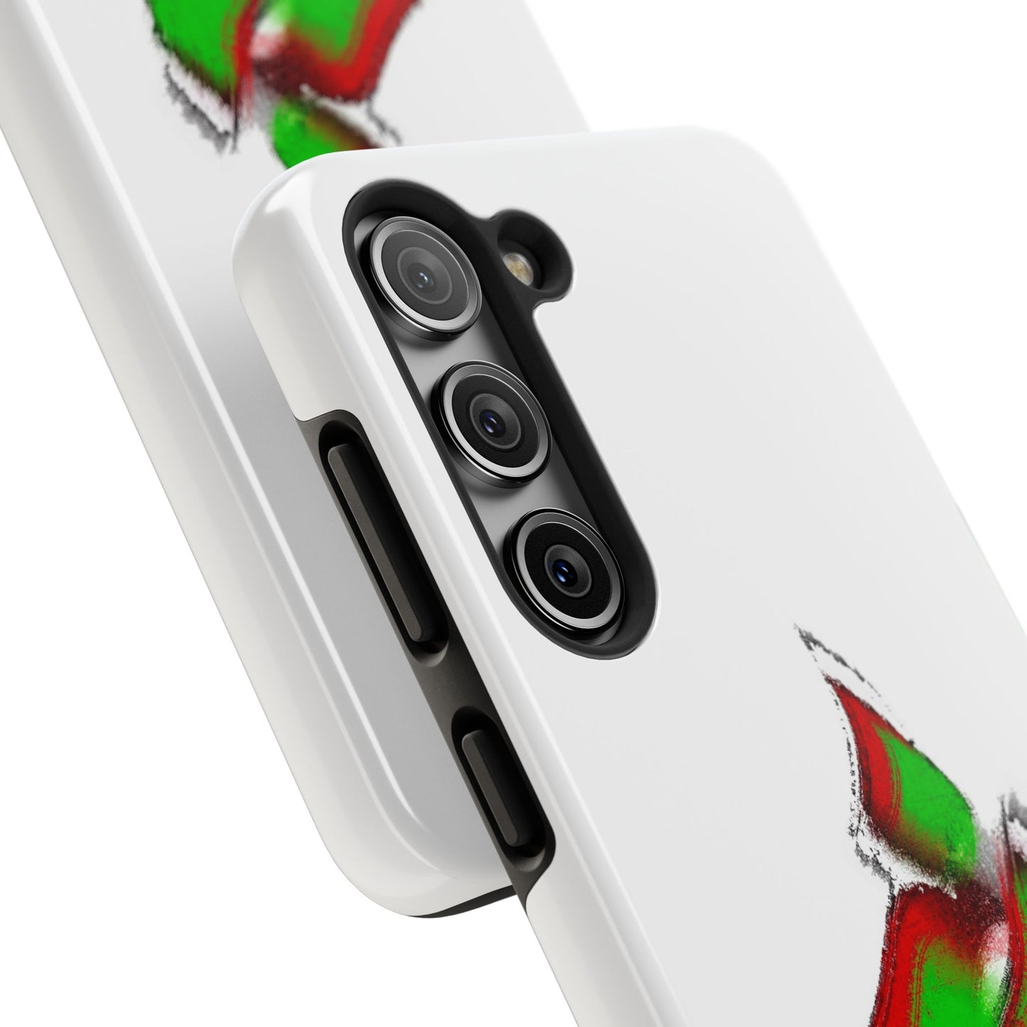 Phone Case with Persian Calligraphy