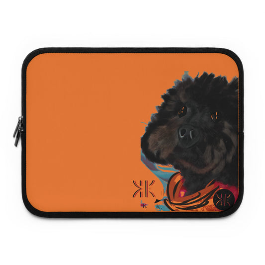 Copy of Artistic Laptop Sleeve - Stylish Design for Creative Professionals