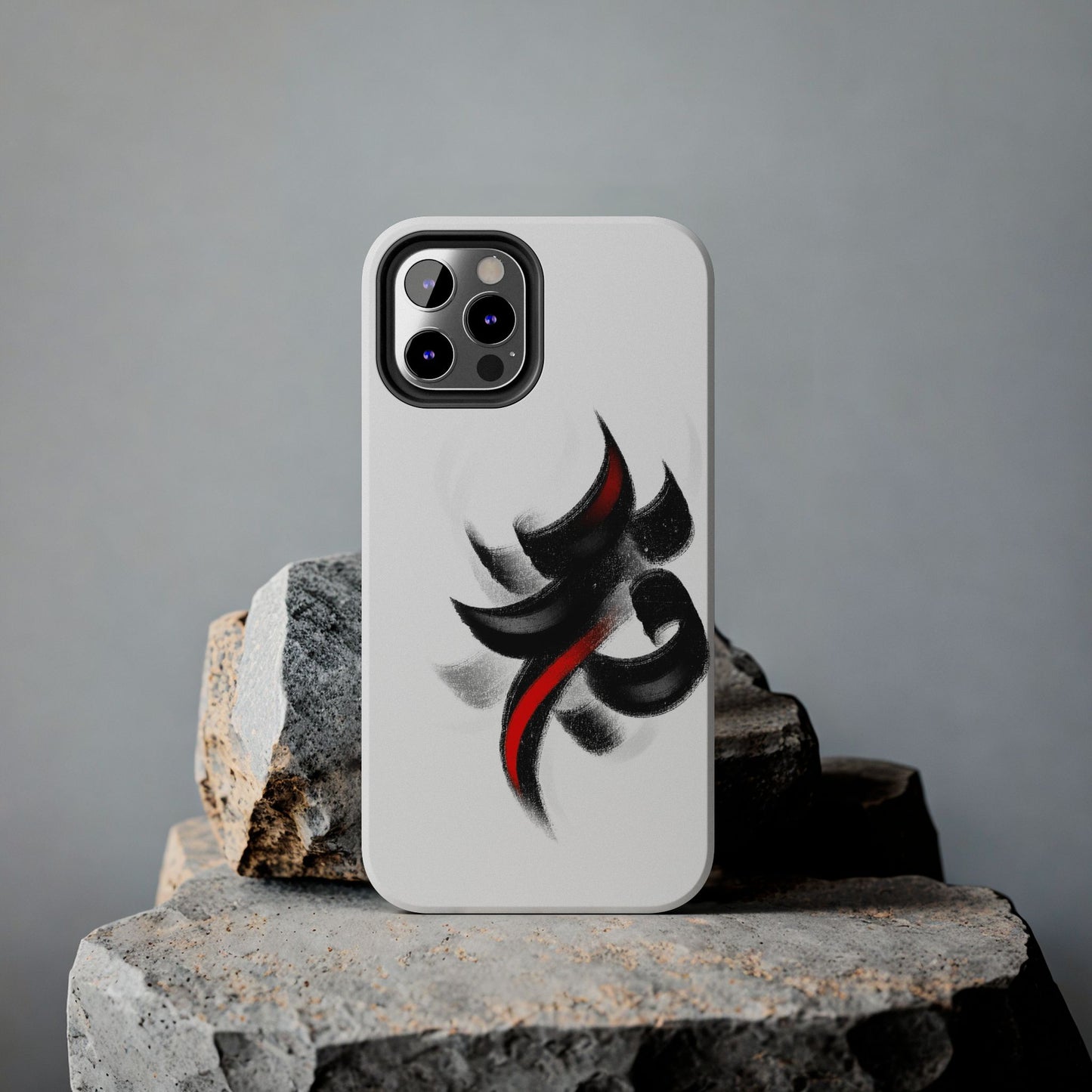 Phone Cases - Persian and Modern Calligraphy Design