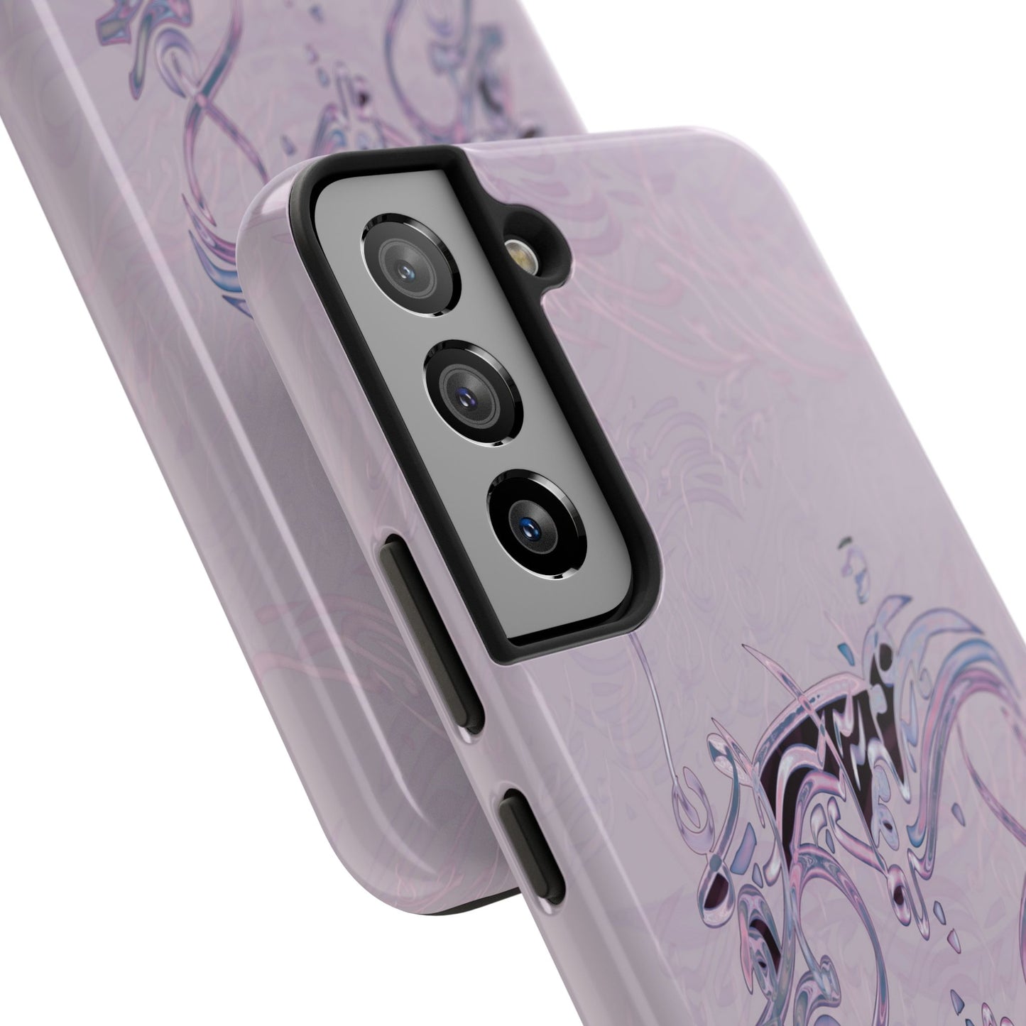 Copy of Modern Calligraphy Phone Case
