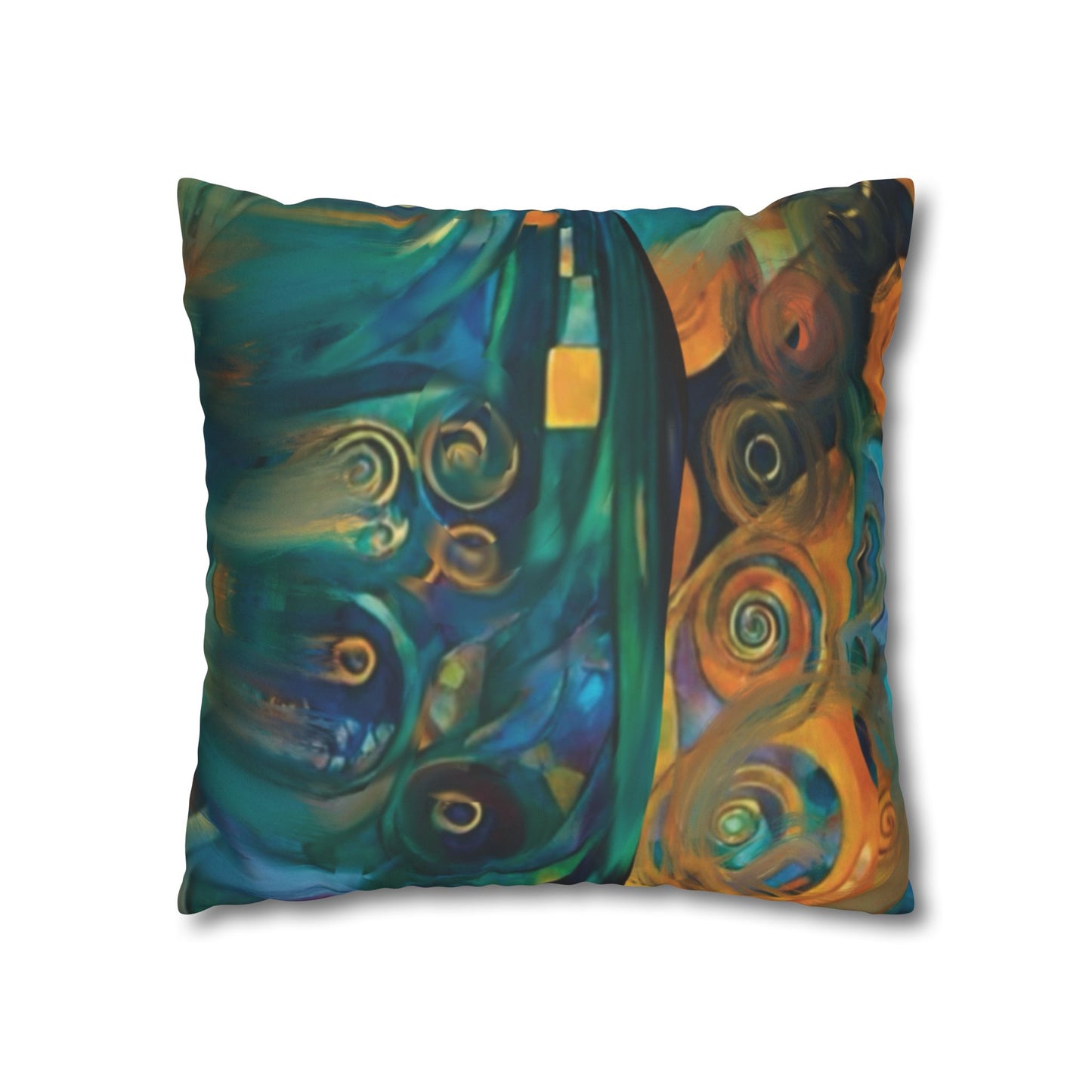 Copy of Copy of Copy of Pillowcase Set - Modern and Persian Calligraphy Design